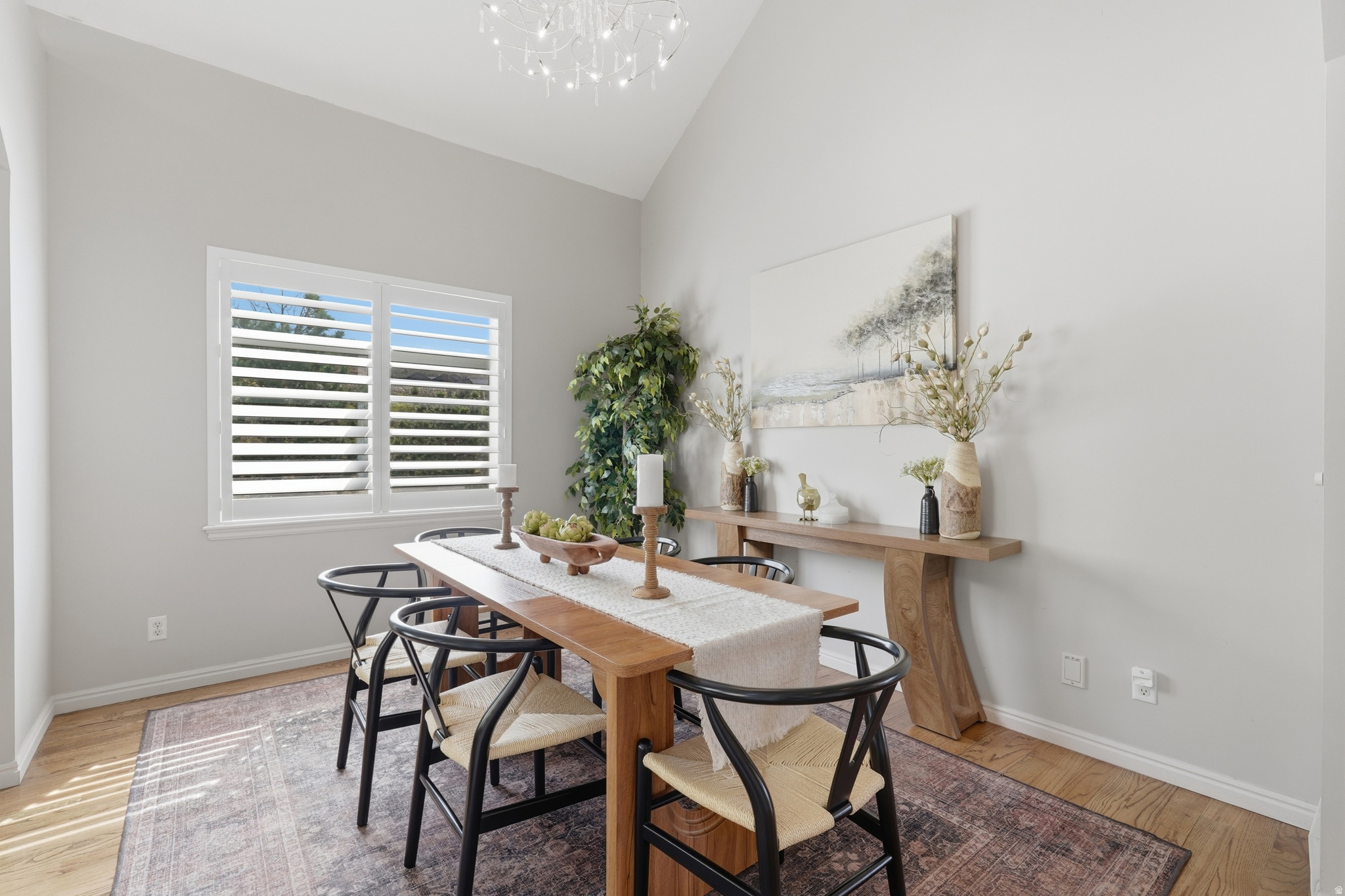 MAPLE HILLS - Residential