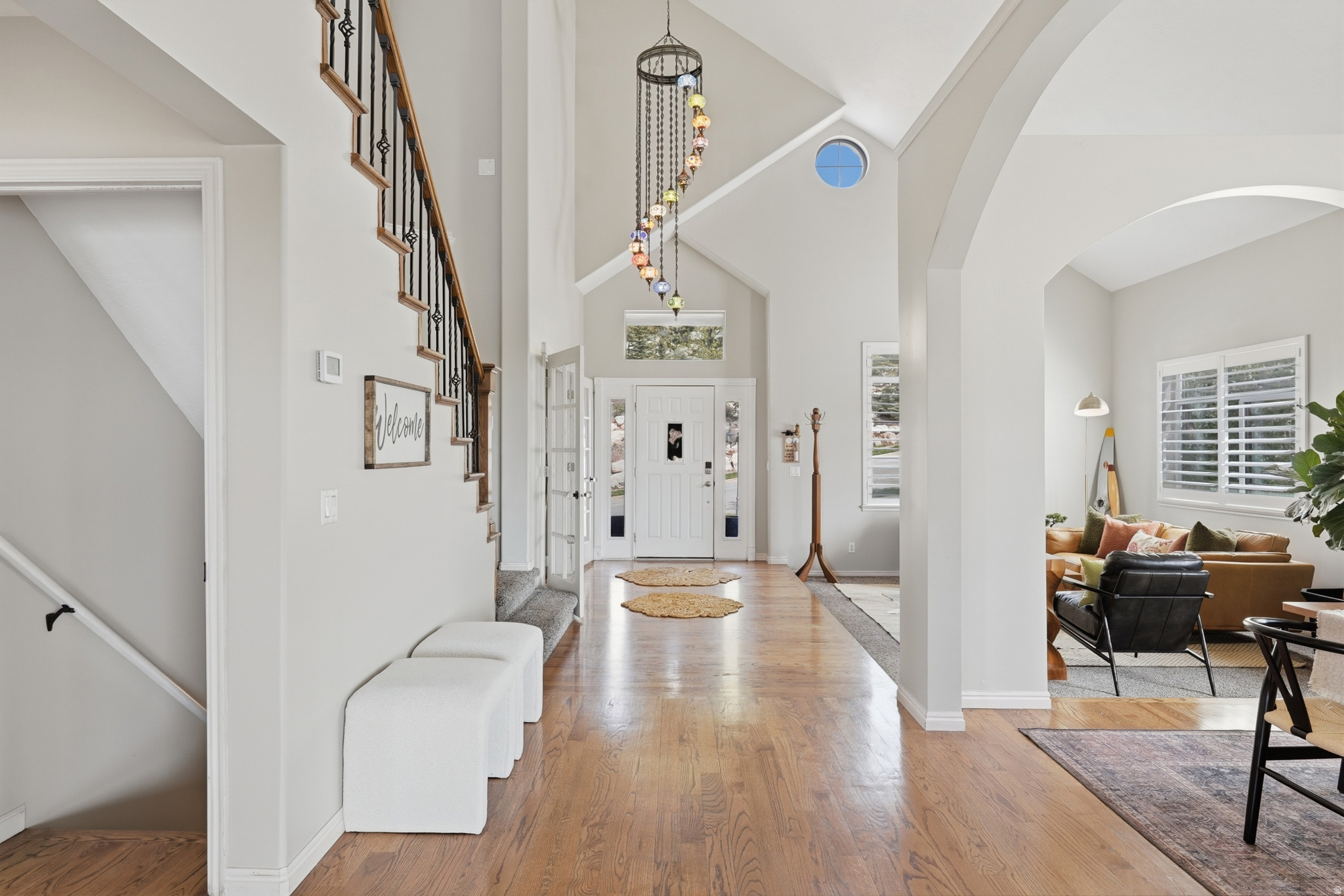 MAPLE HILLS - Residential