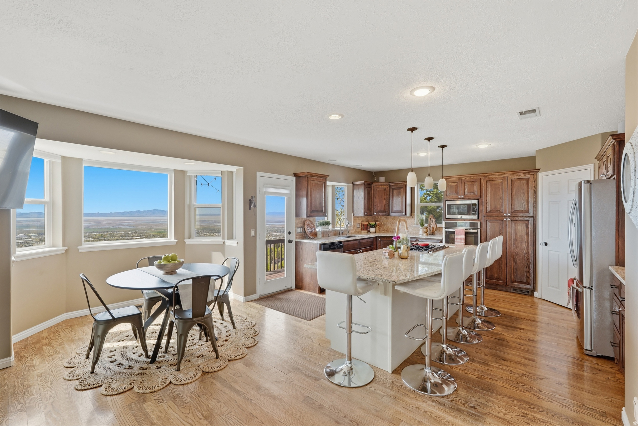 MAPLE HILLS - Residential