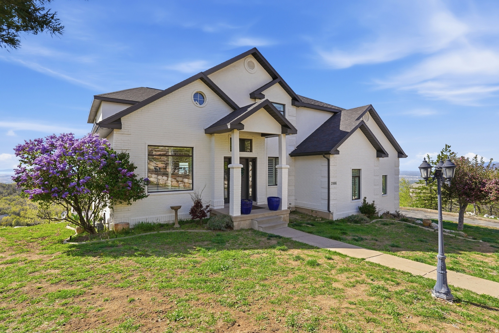 MAPLE HILLS - Residential