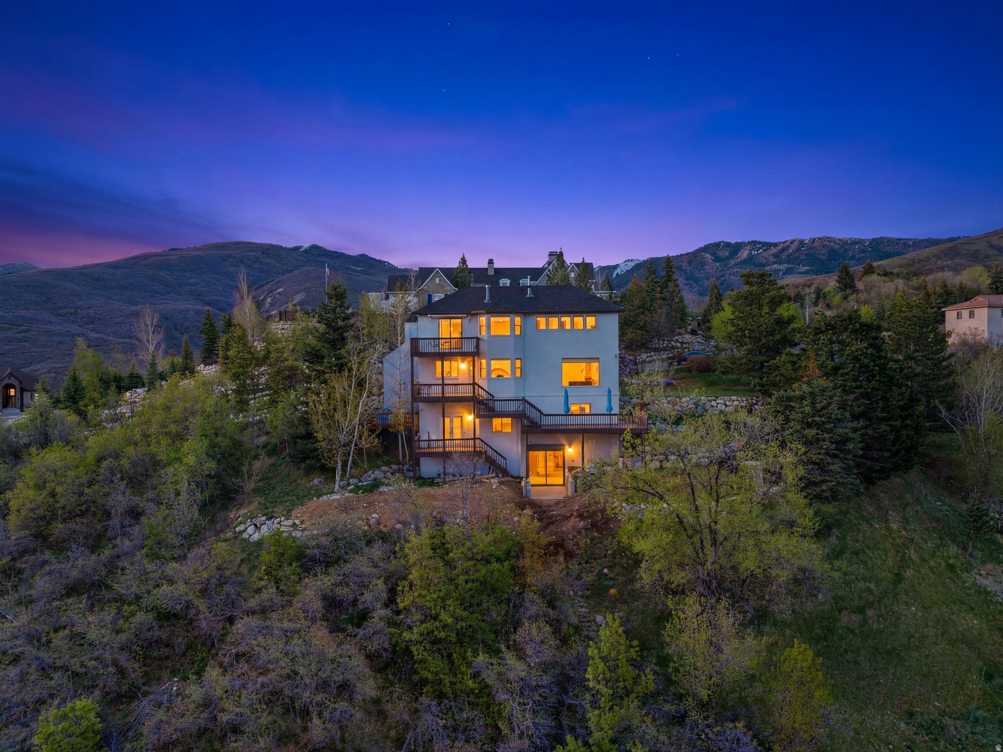 MAPLE HILLS - Residential