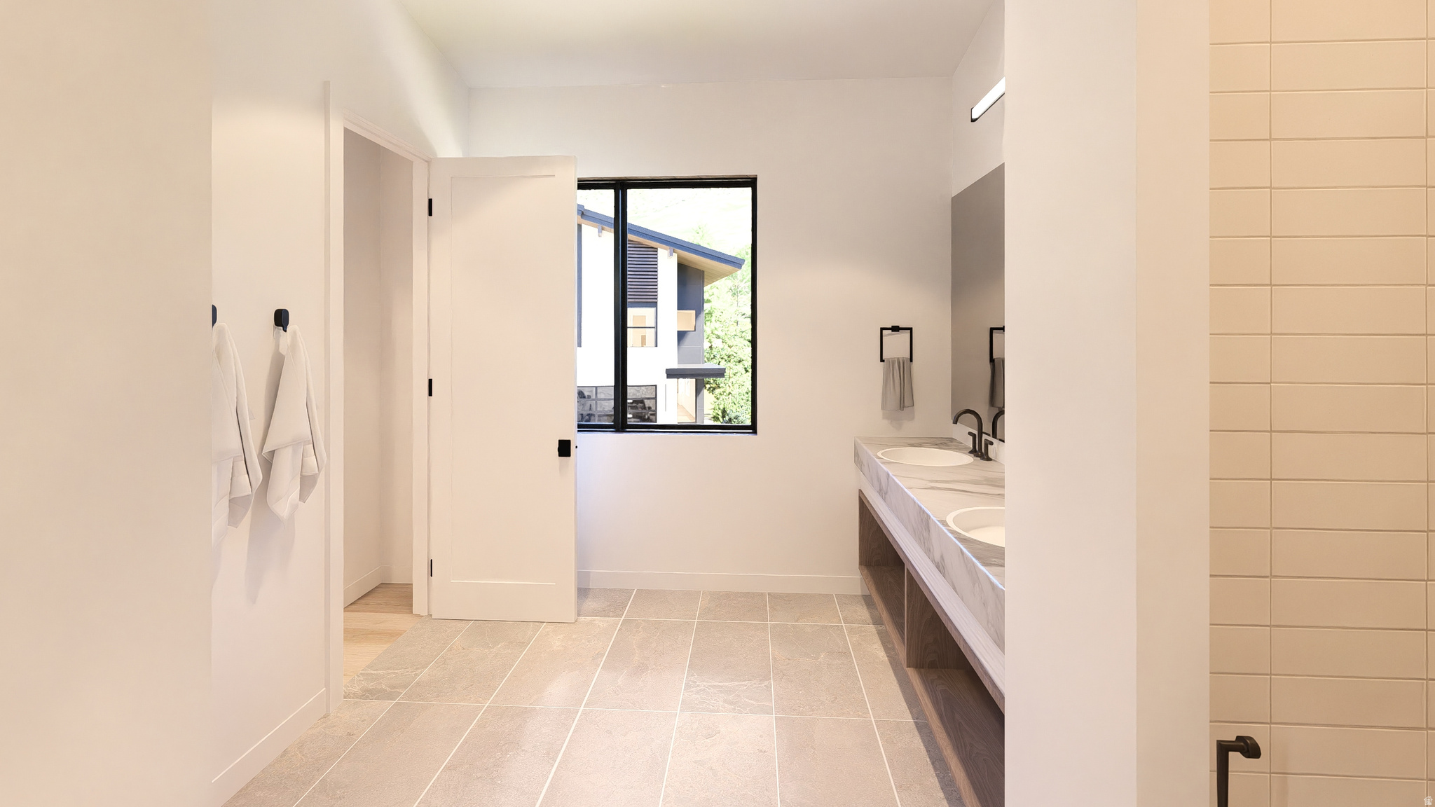 ALCOVE - Residential