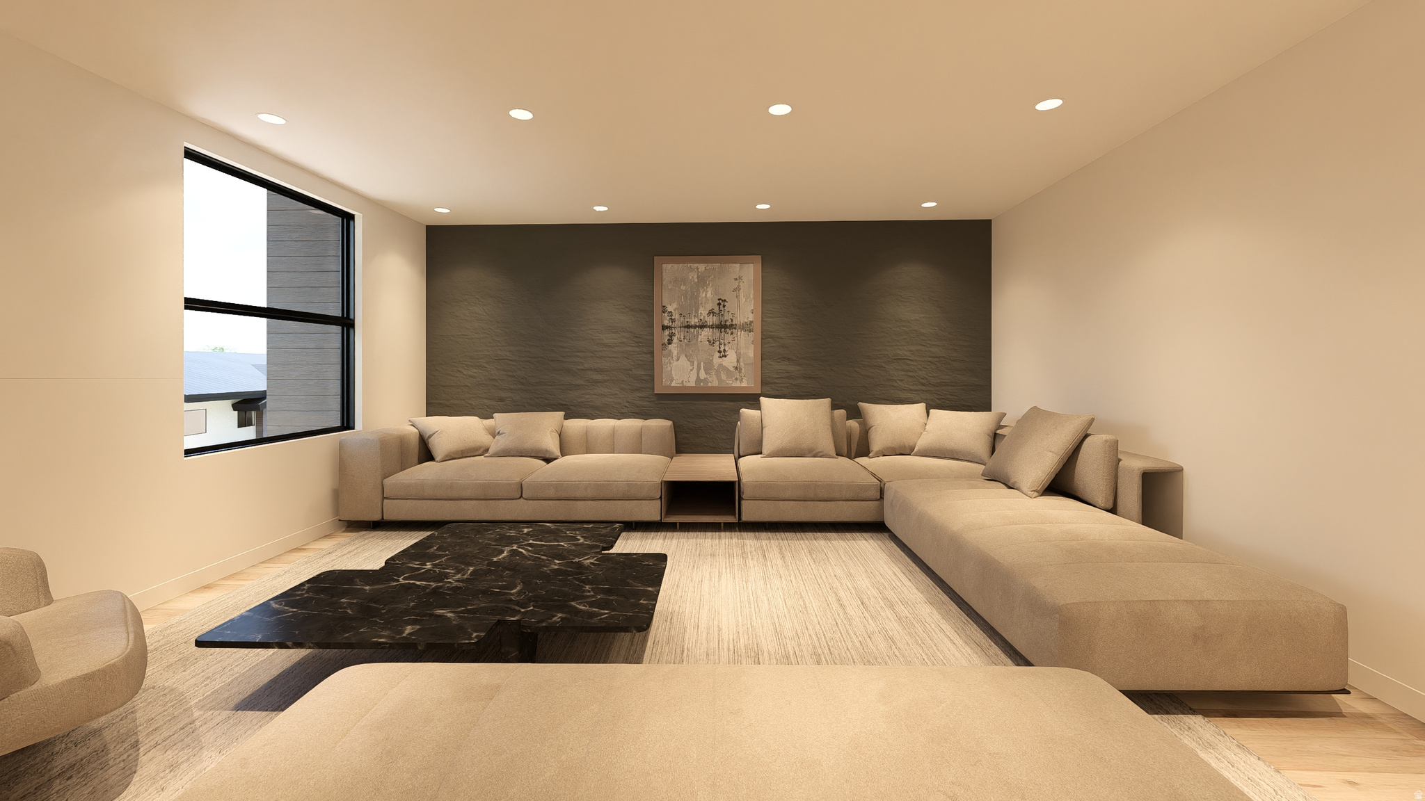 ALCOVE - Residential