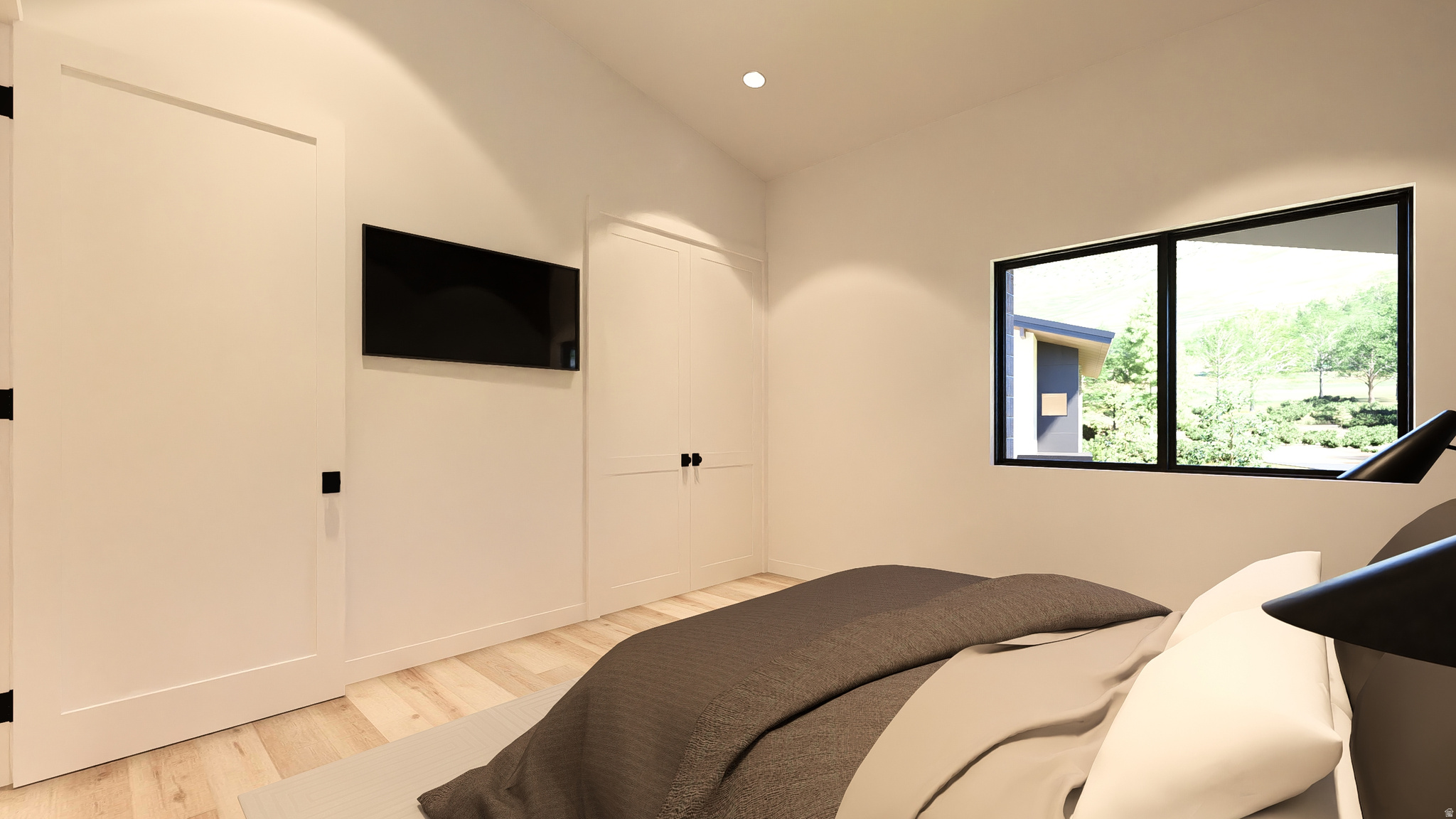 ALCOVE - Residential