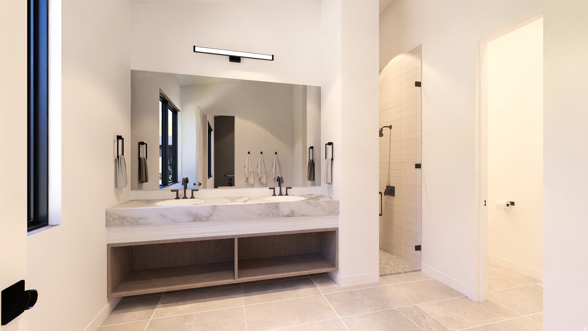ALCOVE - Residential