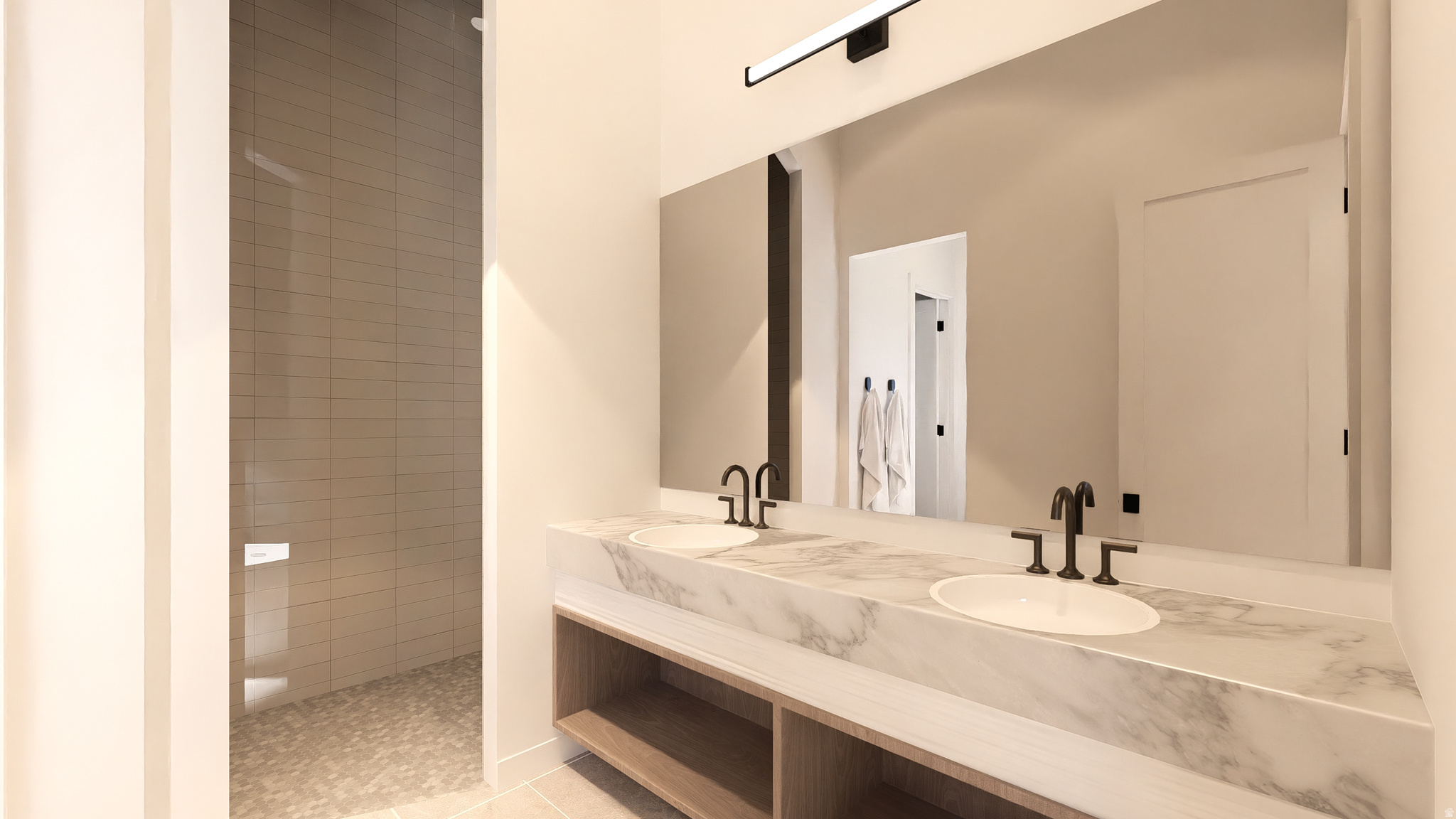 ALCOVE - Residential