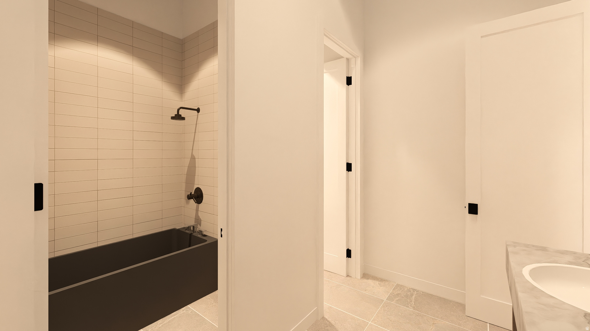 ALCOVE - Residential