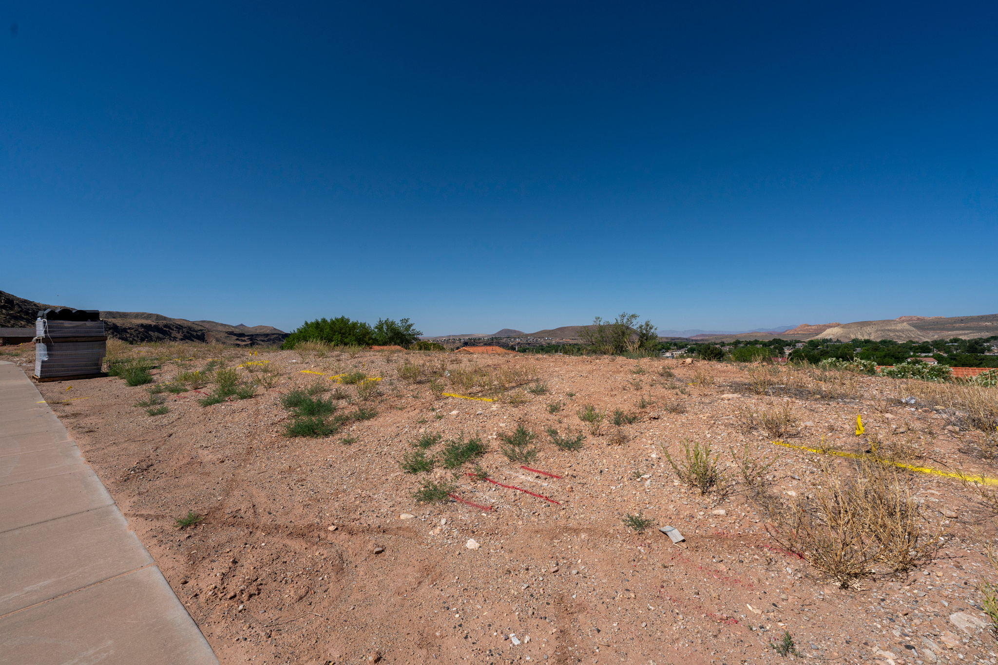 SUNSET VIEW ESTATES - Land