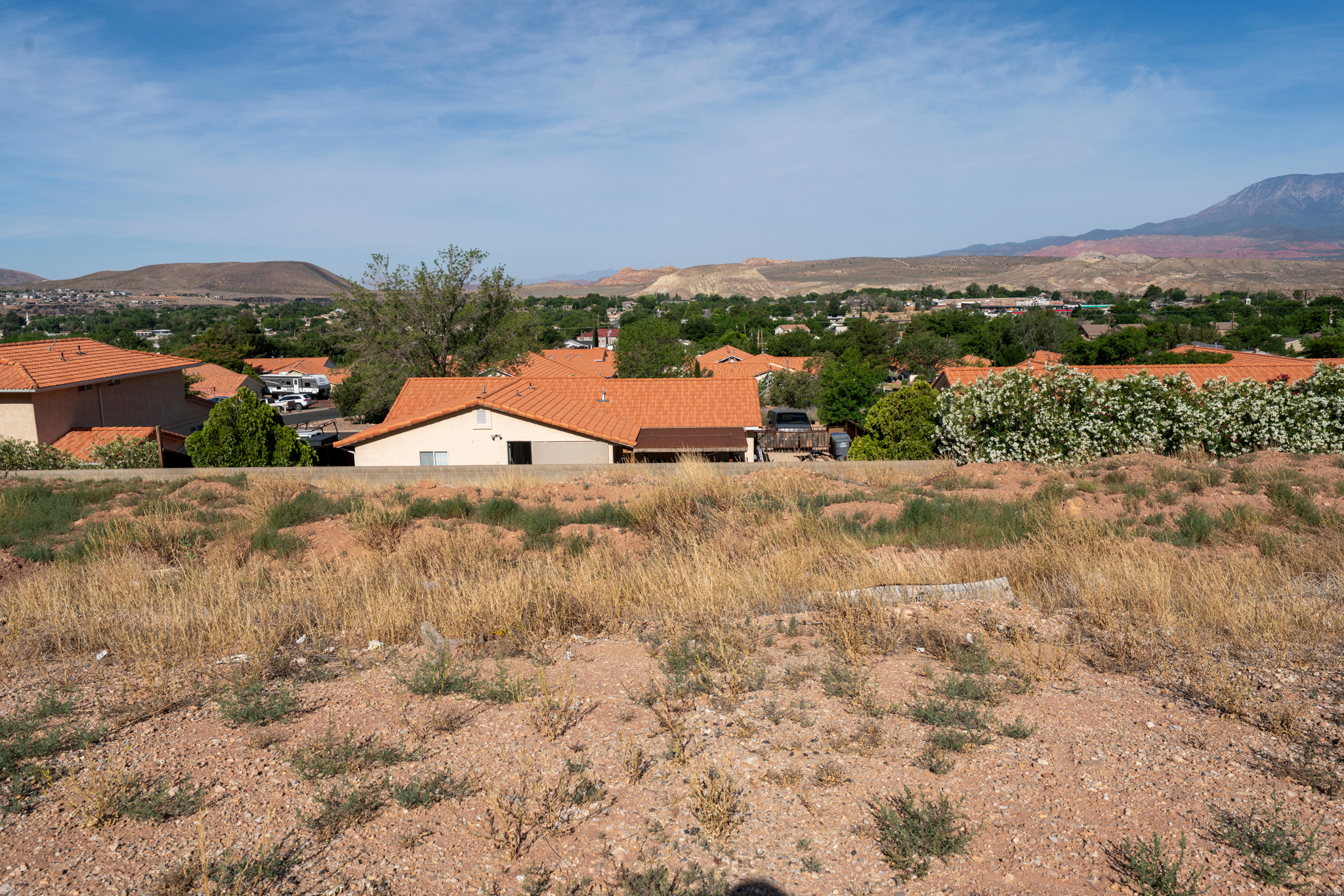 SUNSET VIEW ESTATES - Land