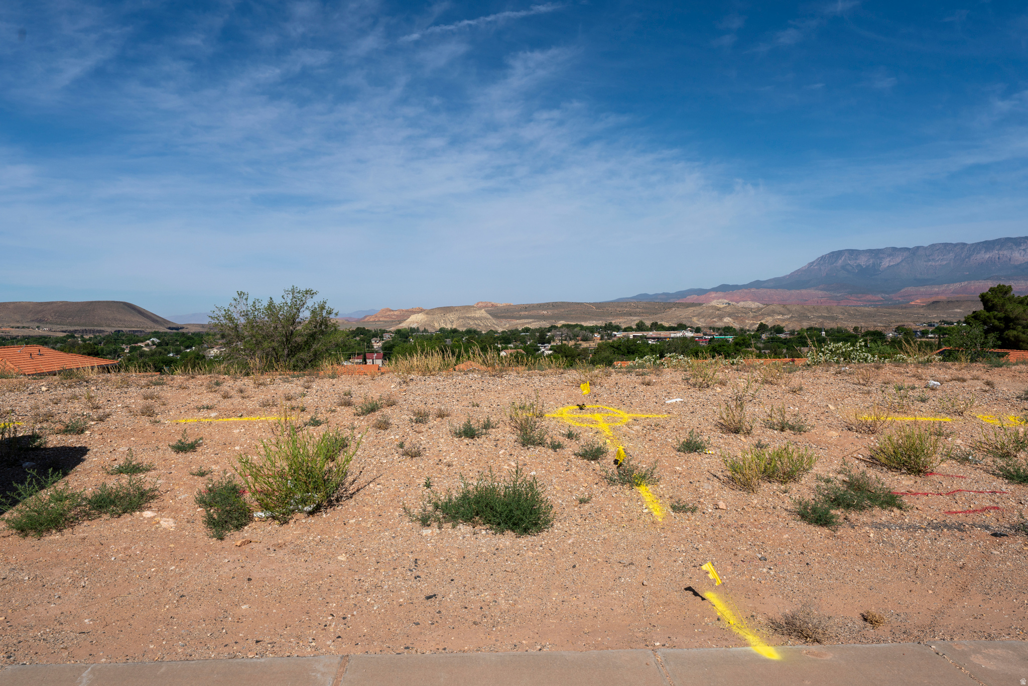 SUNSET VIEW ESTATES - Land