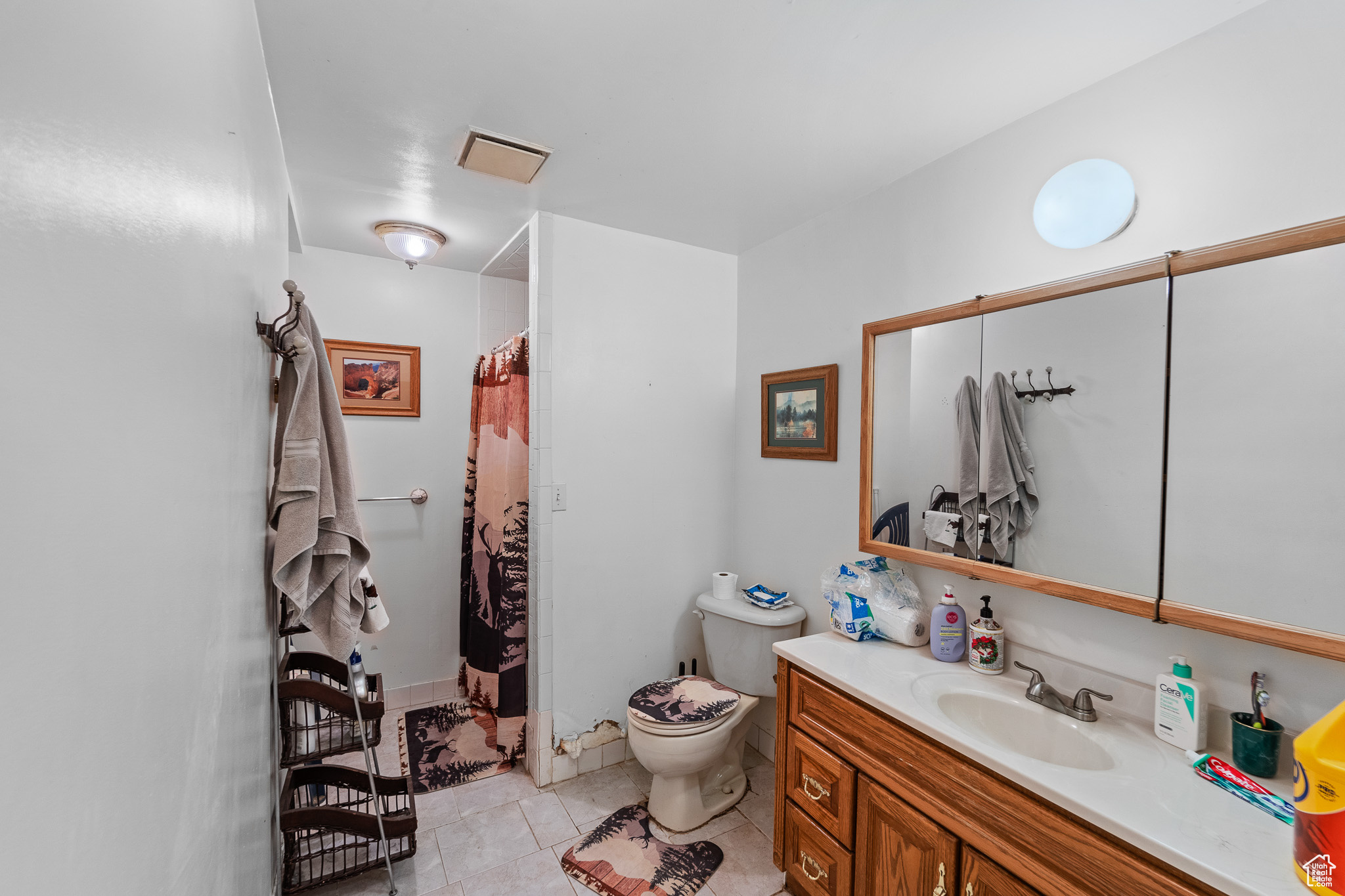 DIMPLE DELL - Residential