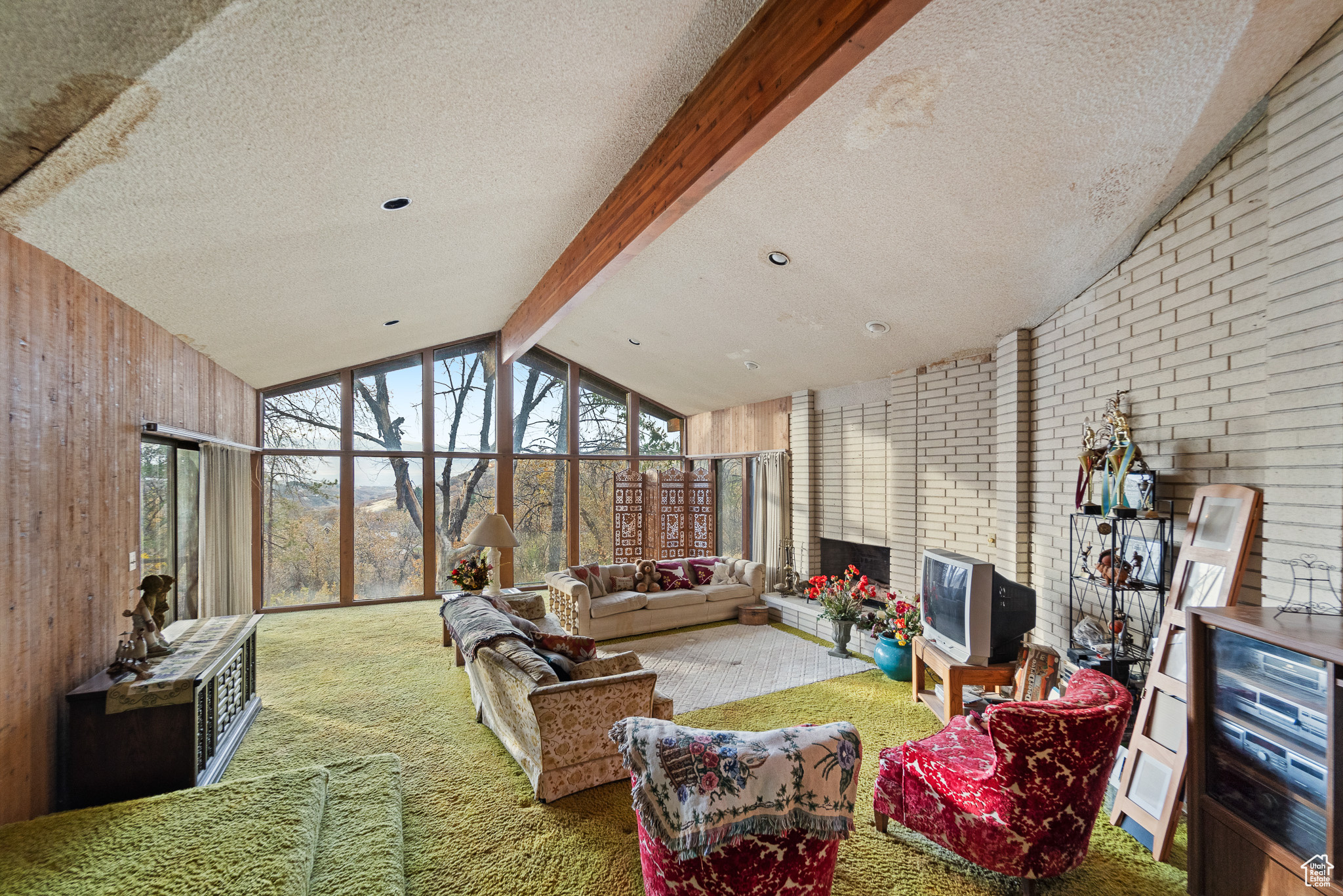 DIMPLE DELL - Residential
