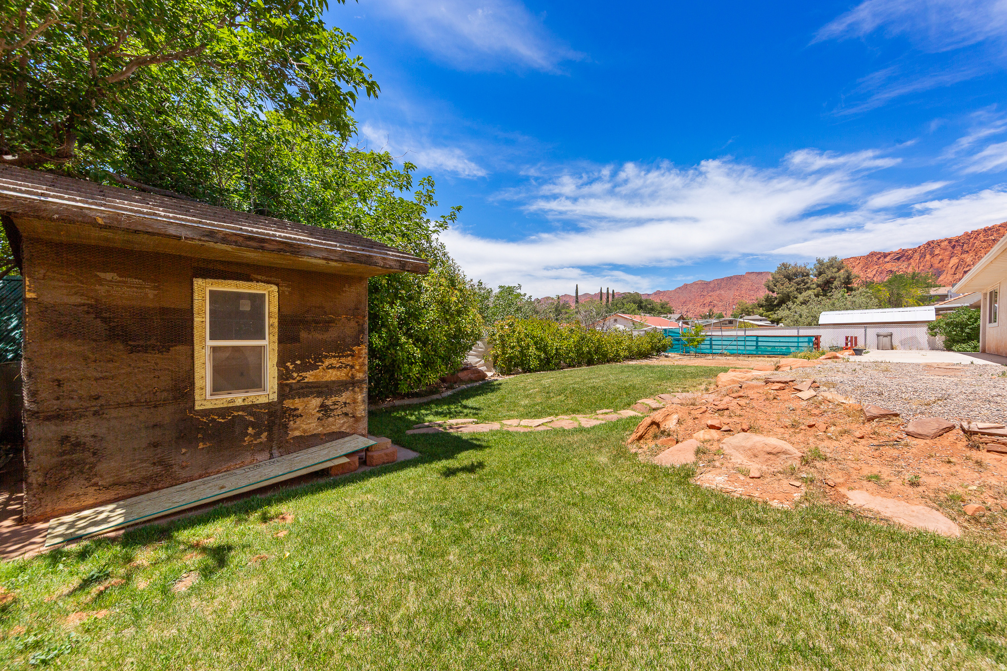 SUMMIT RIDGE 1 - Residential