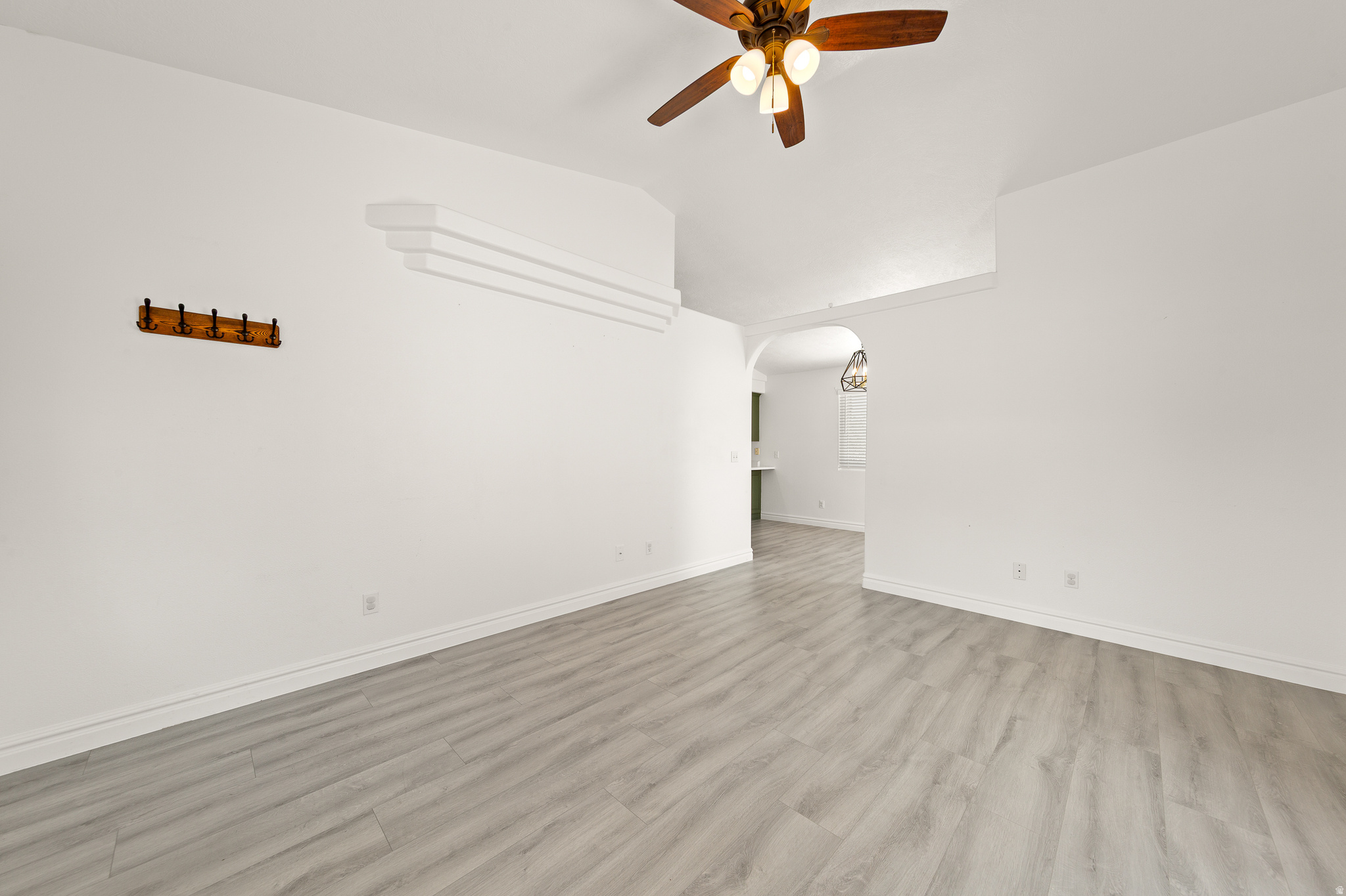 SUMMIT RIDGE 1 - Residential