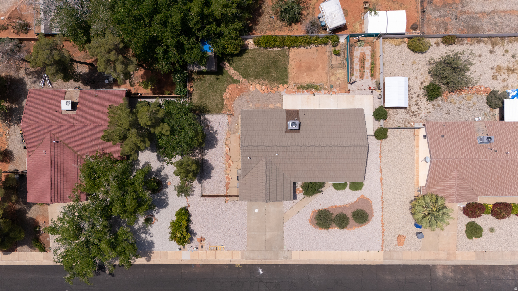 SUMMIT RIDGE 1 - Residential