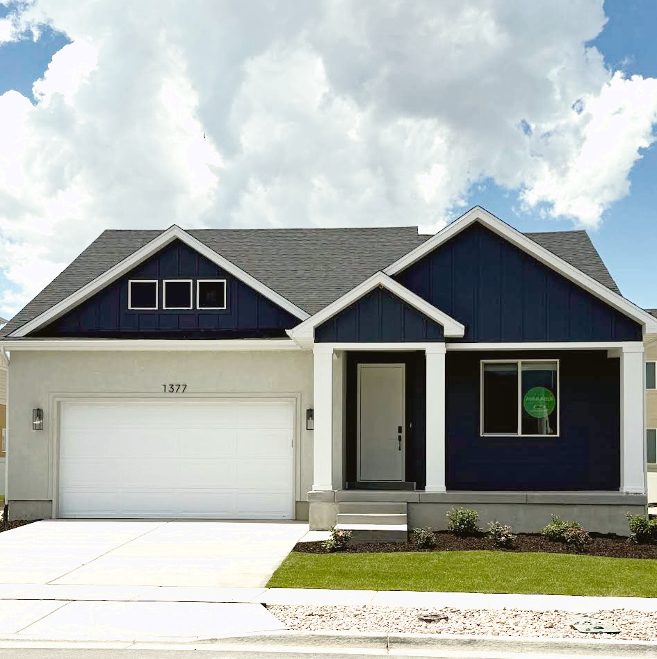 ARROWHEAD RANCH - Residential