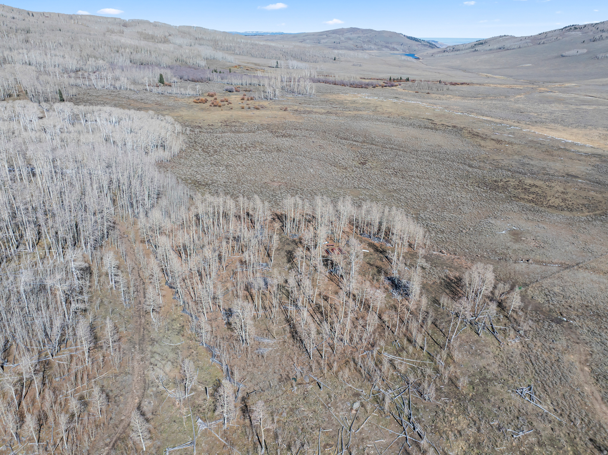 SHEEP VALLEY ESTATES SUBDIVISON - Land