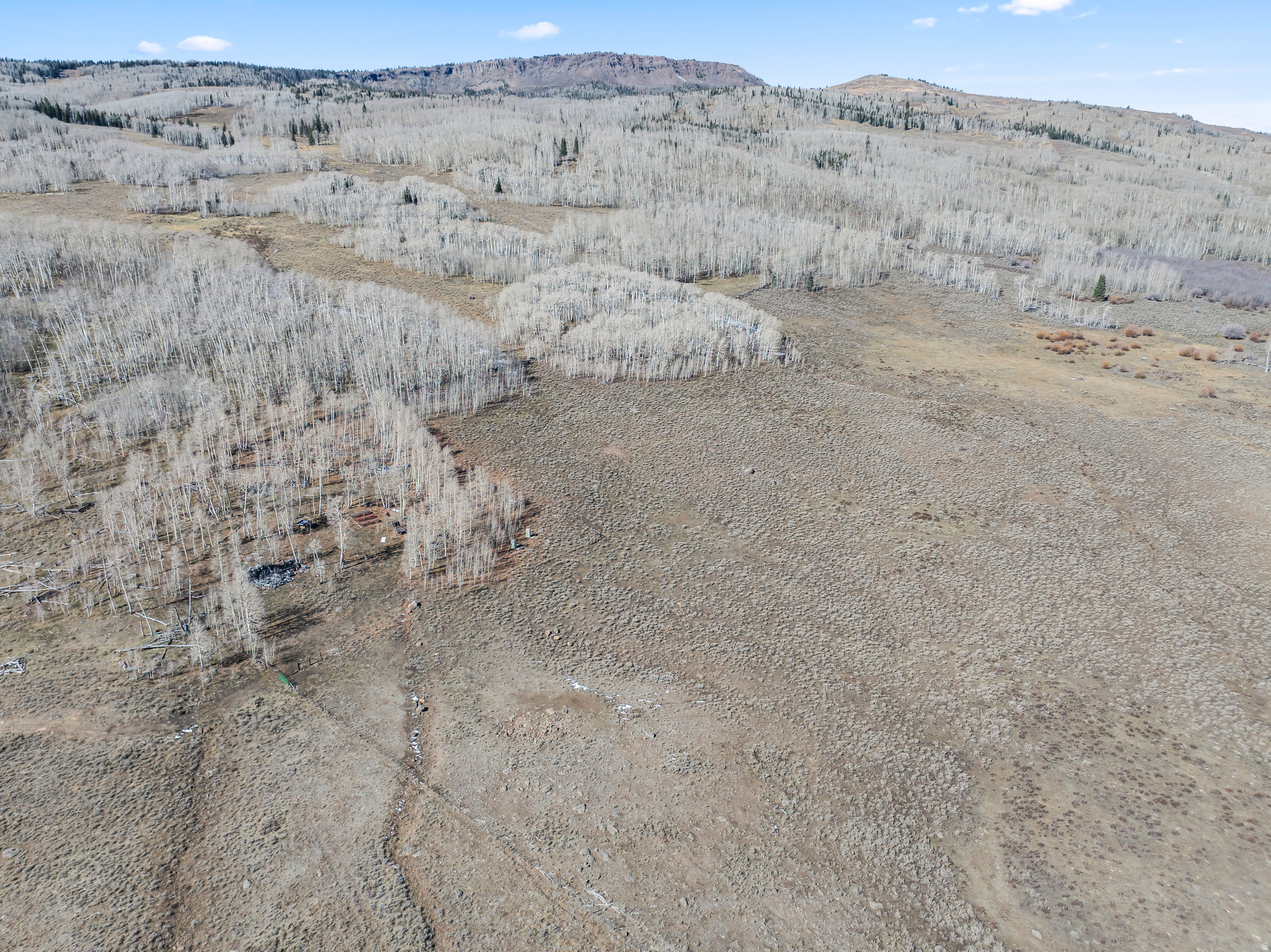SHEEP VALLEY ESTATES SUBDIVISON - Land