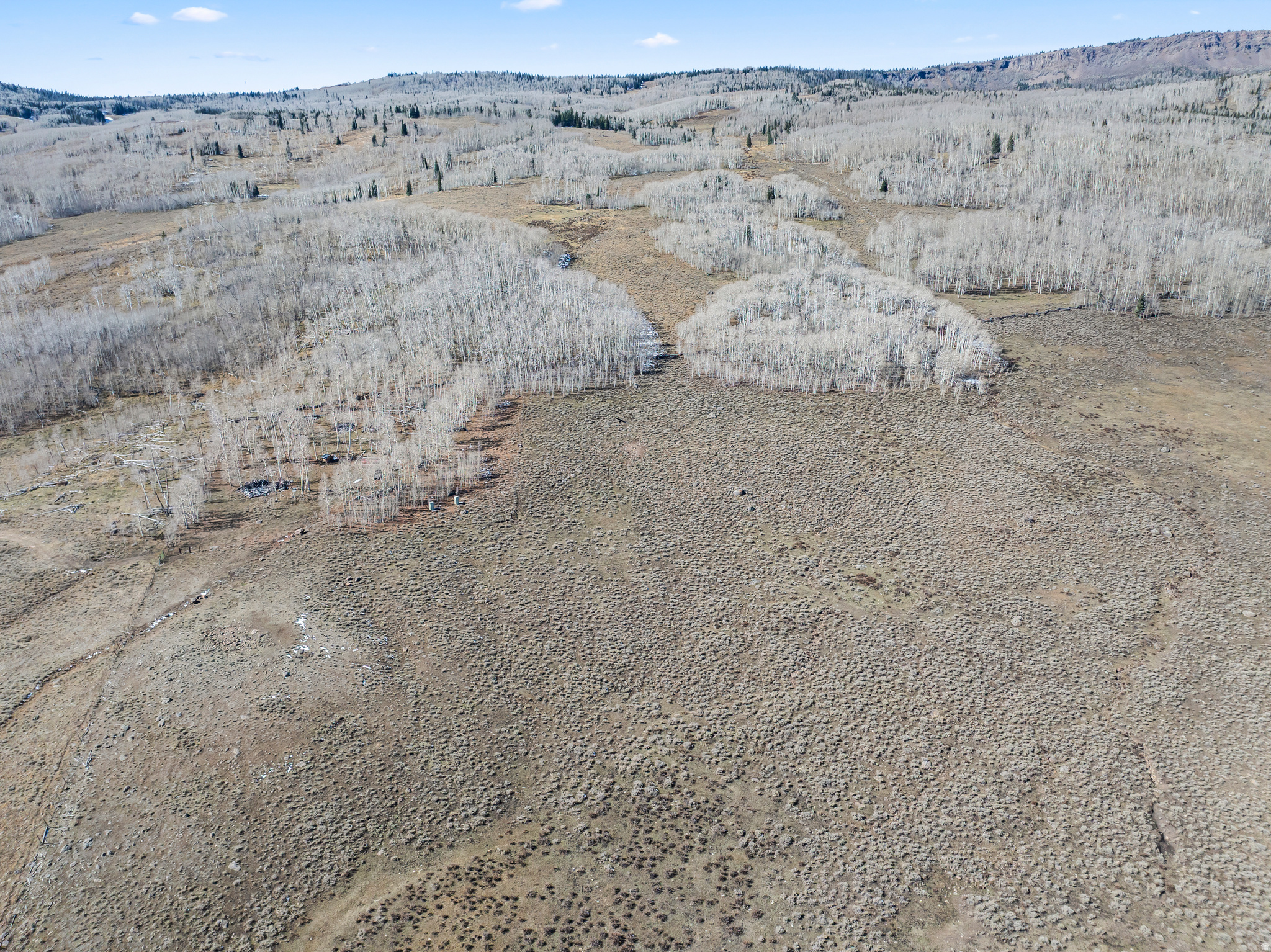 SHEEP VALLEY ESTATES SUBDIVISON - Land