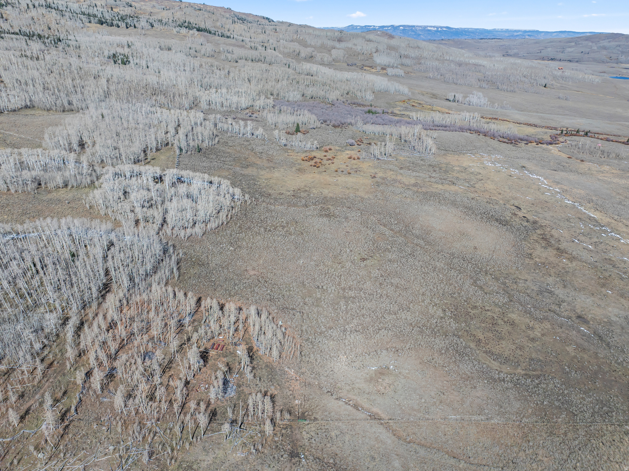 SHEEP VALLEY ESTATES SUBDIVISON - Land