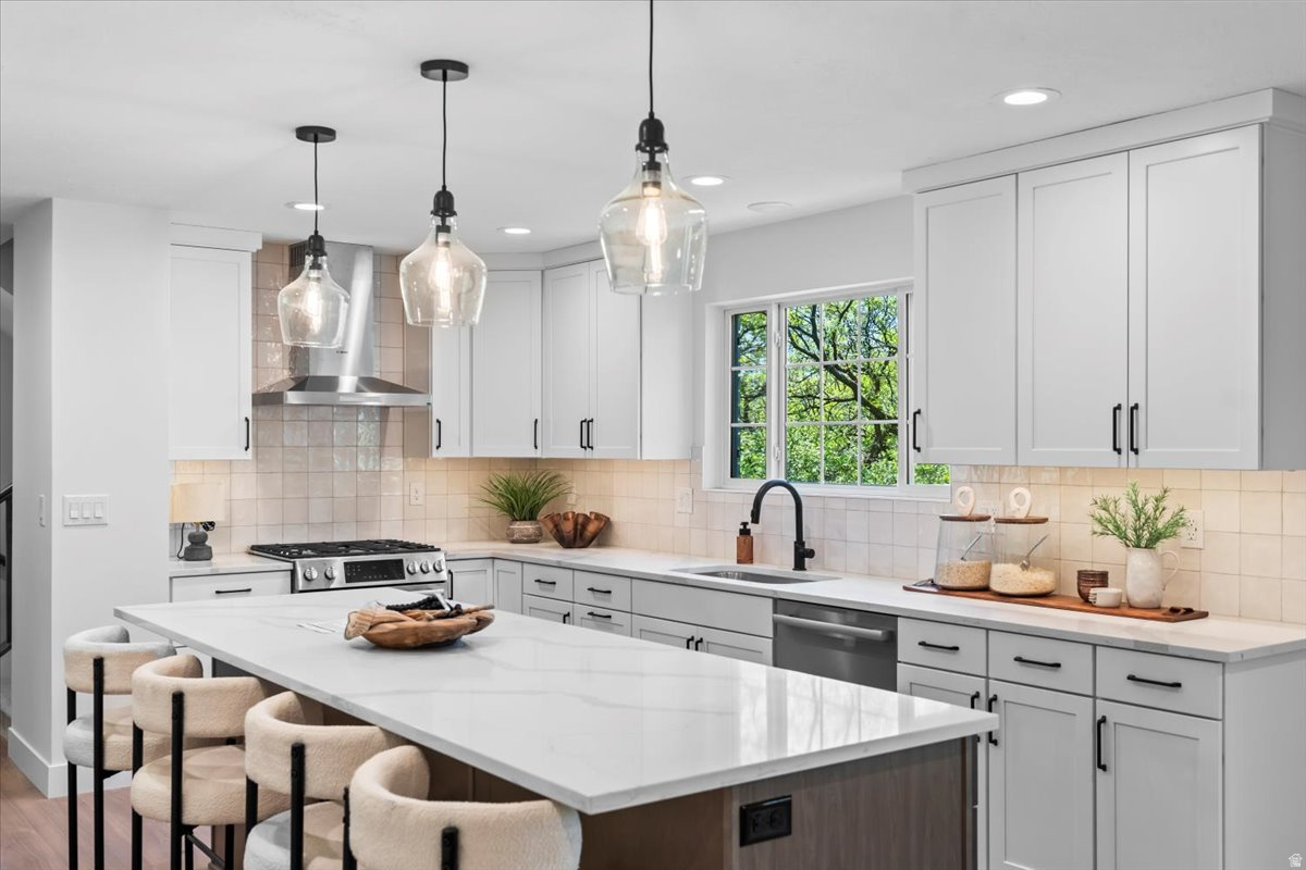 WOODRIDGE EST 2 - Residential