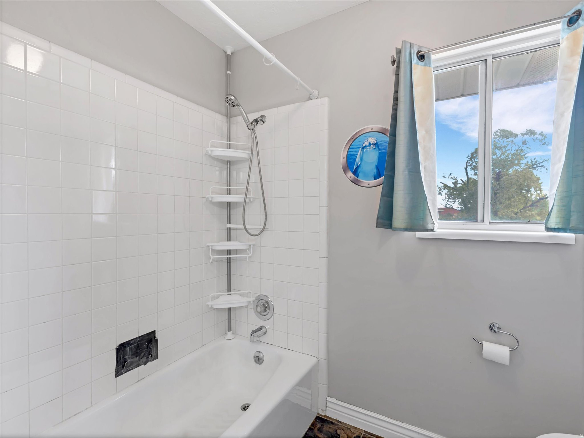 TATE - Residential