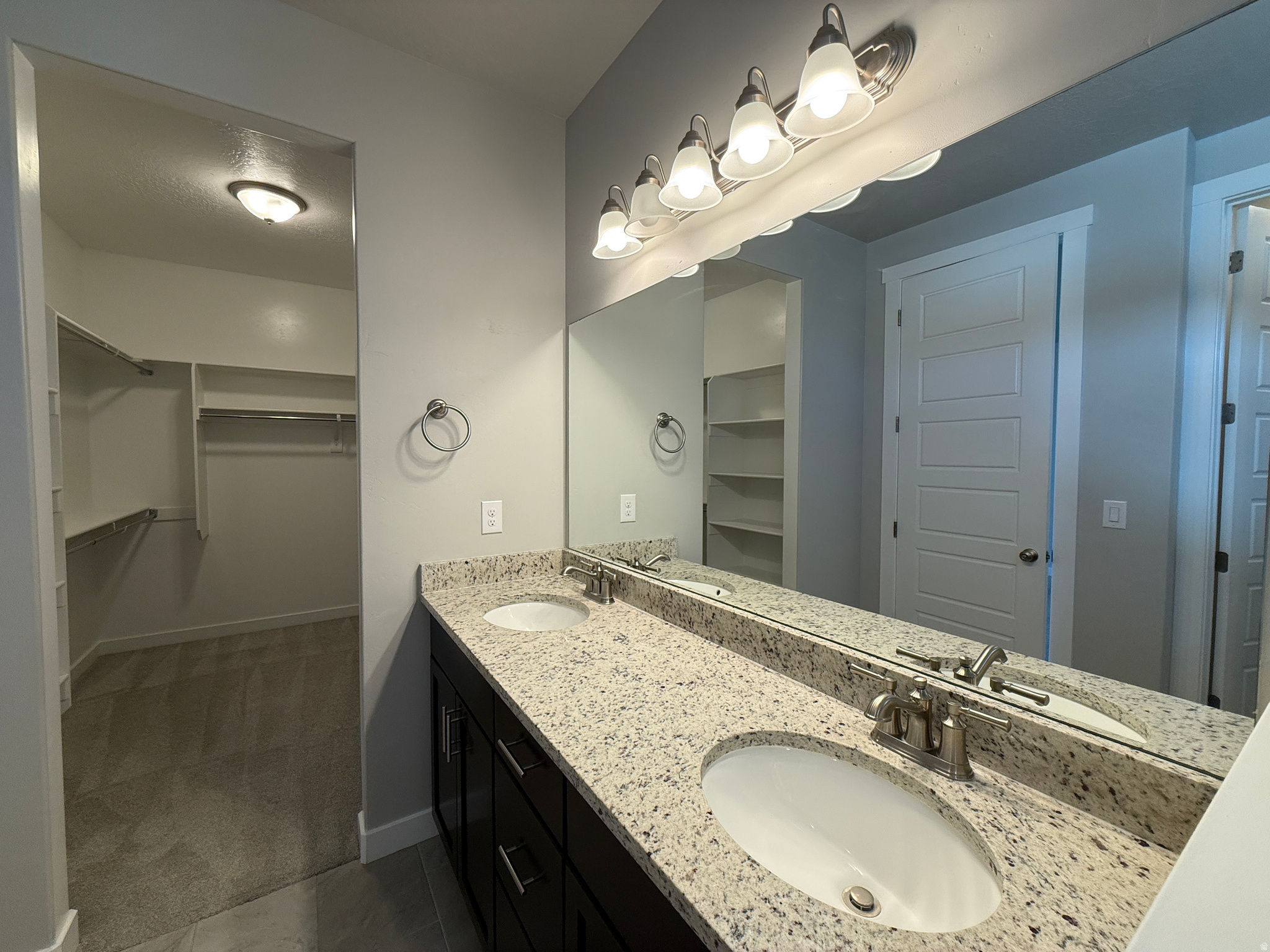 C W FARMS - Residential