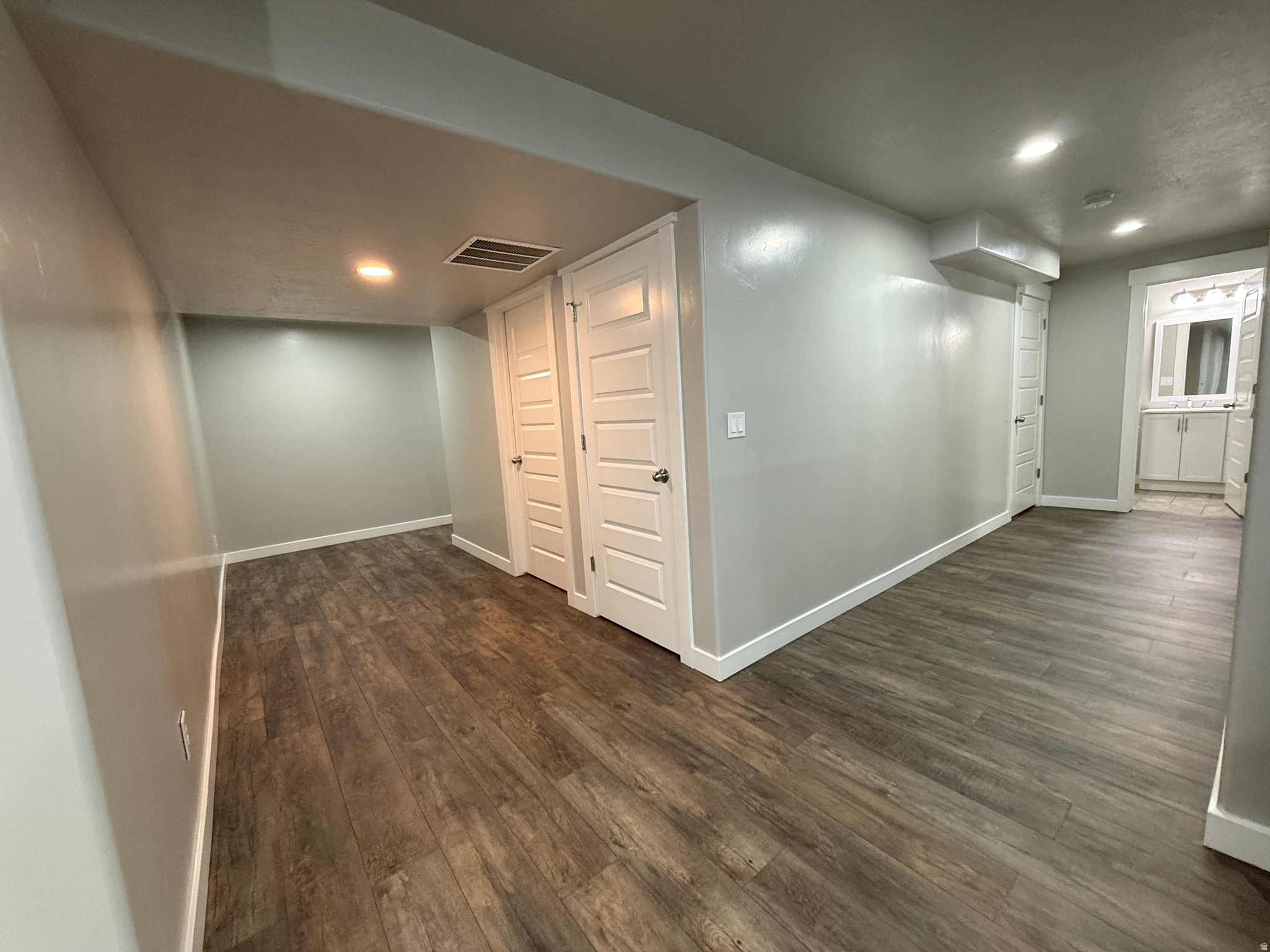 C W FARMS - Residential