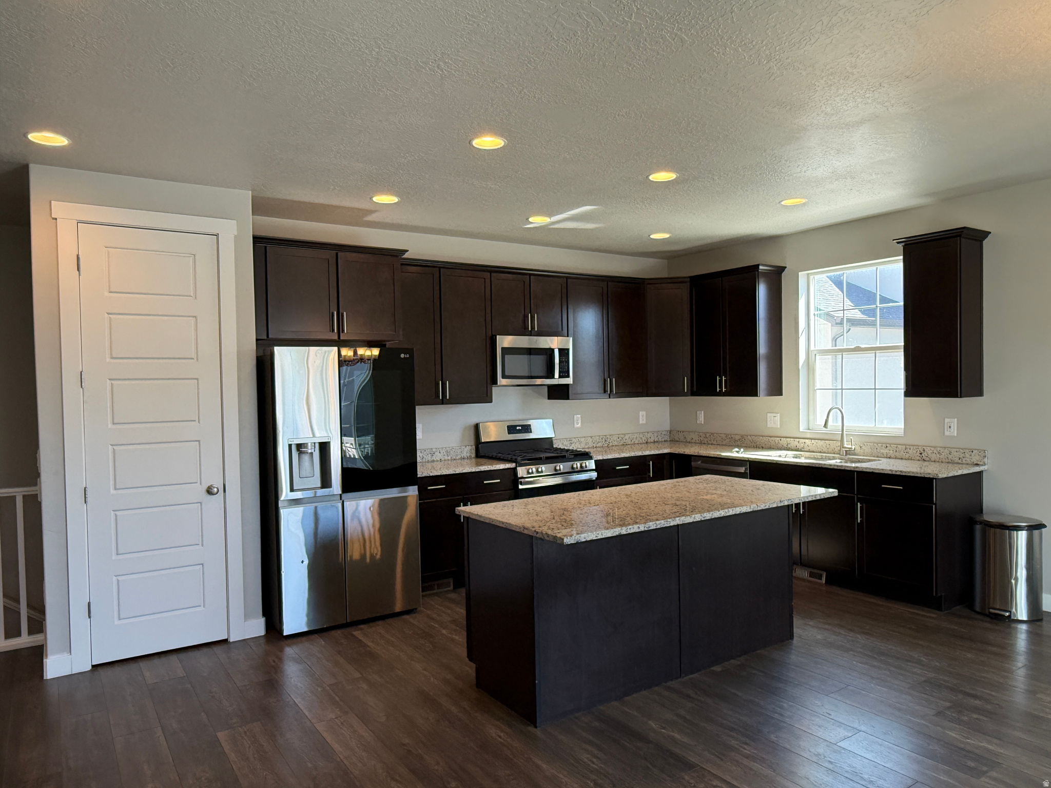 C W FARMS - Residential