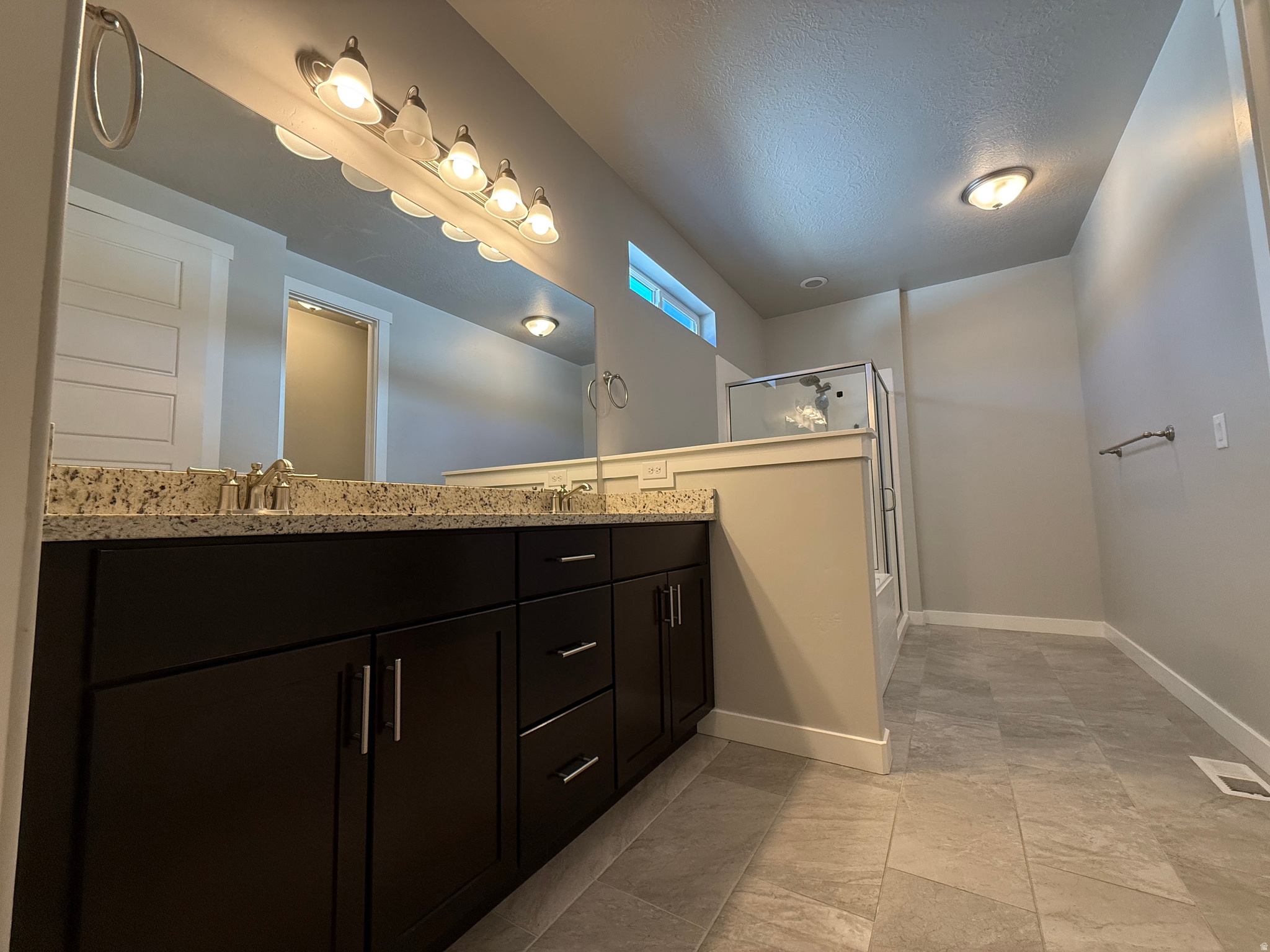 C W FARMS - Residential