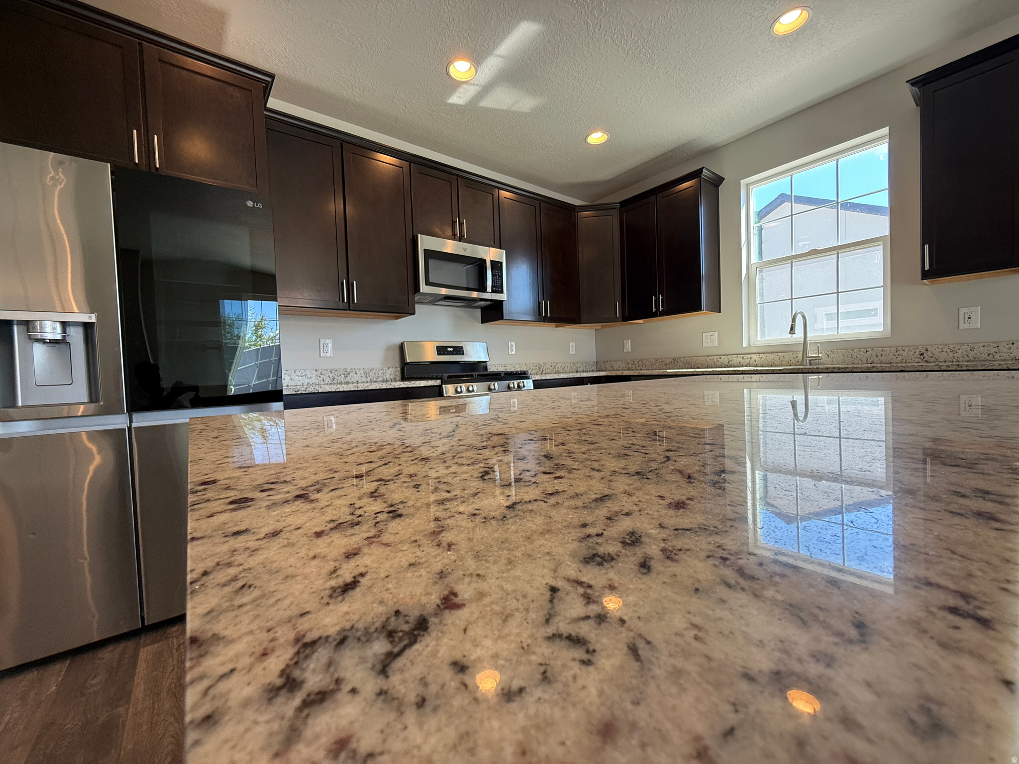 C W FARMS - Residential