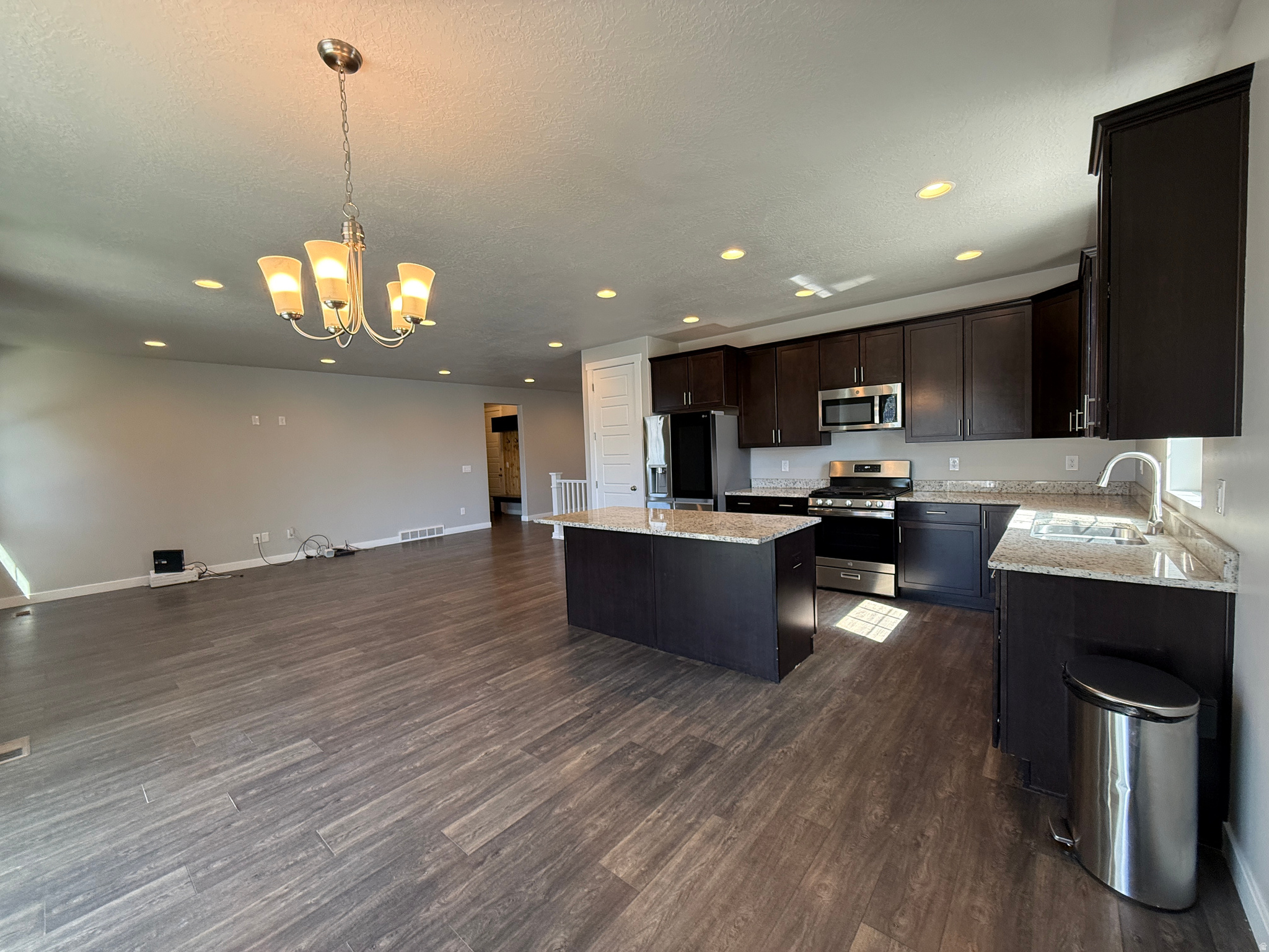 C W FARMS - Residential