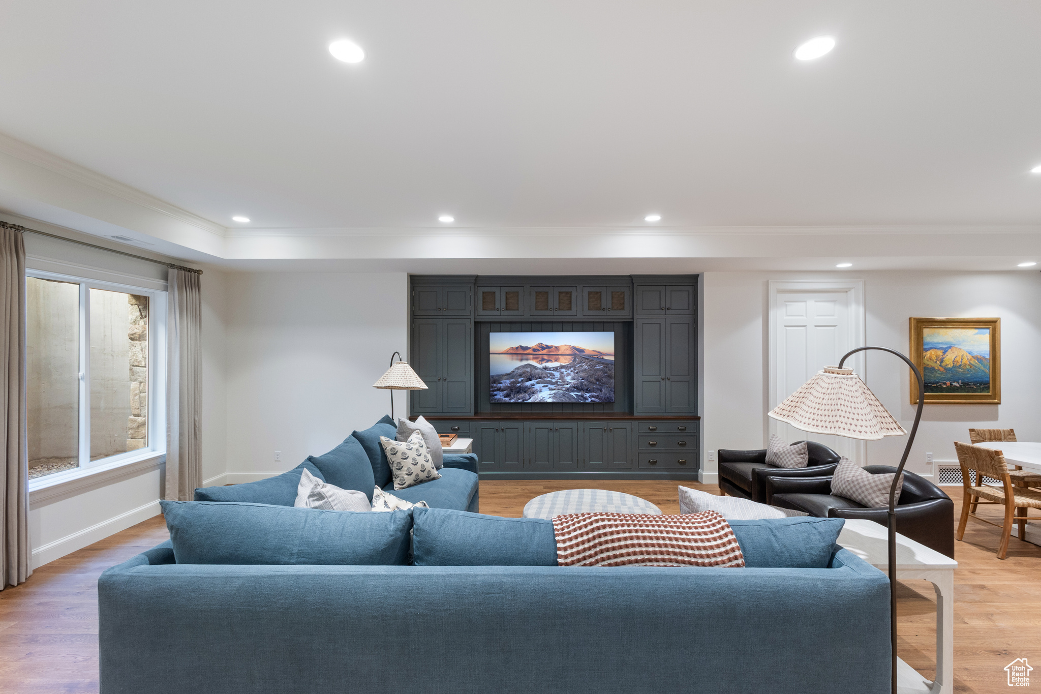 RIDGE - Residential