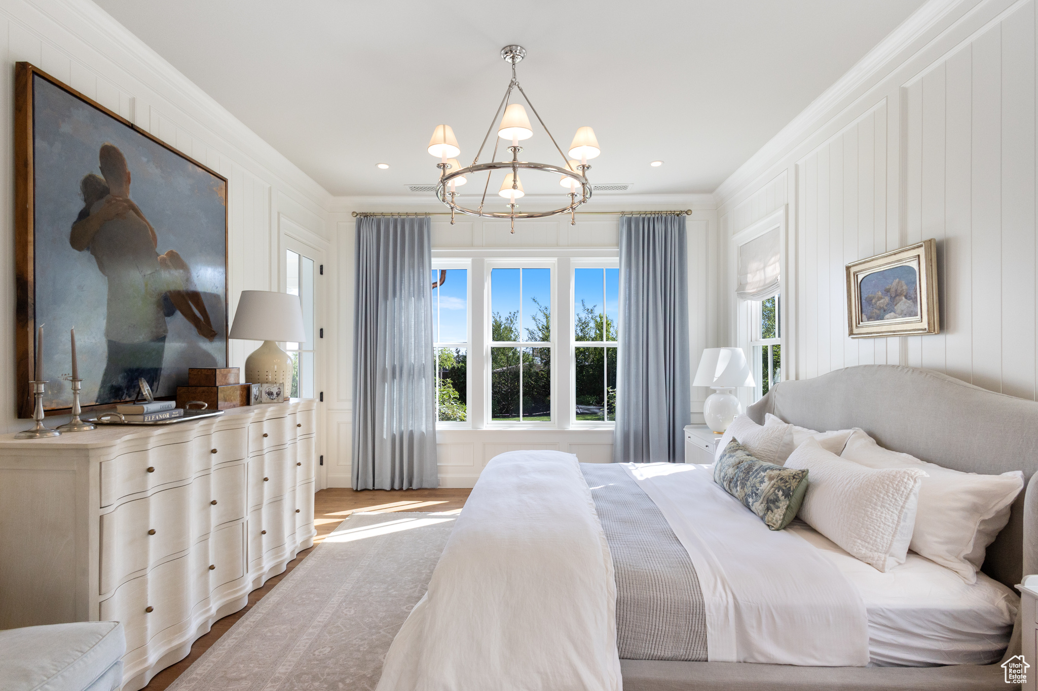 RIDGE - Residential