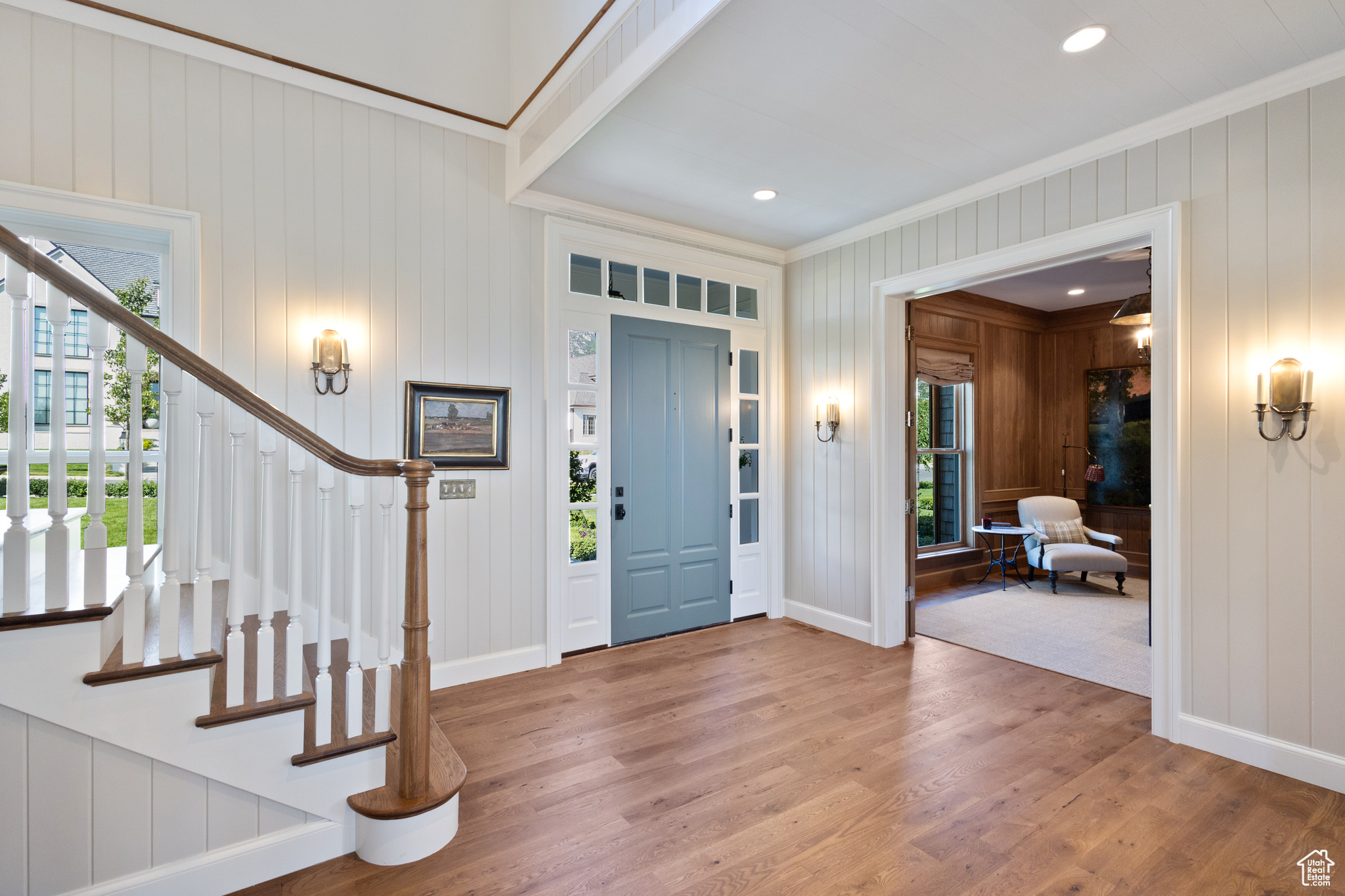 RIDGE - Residential