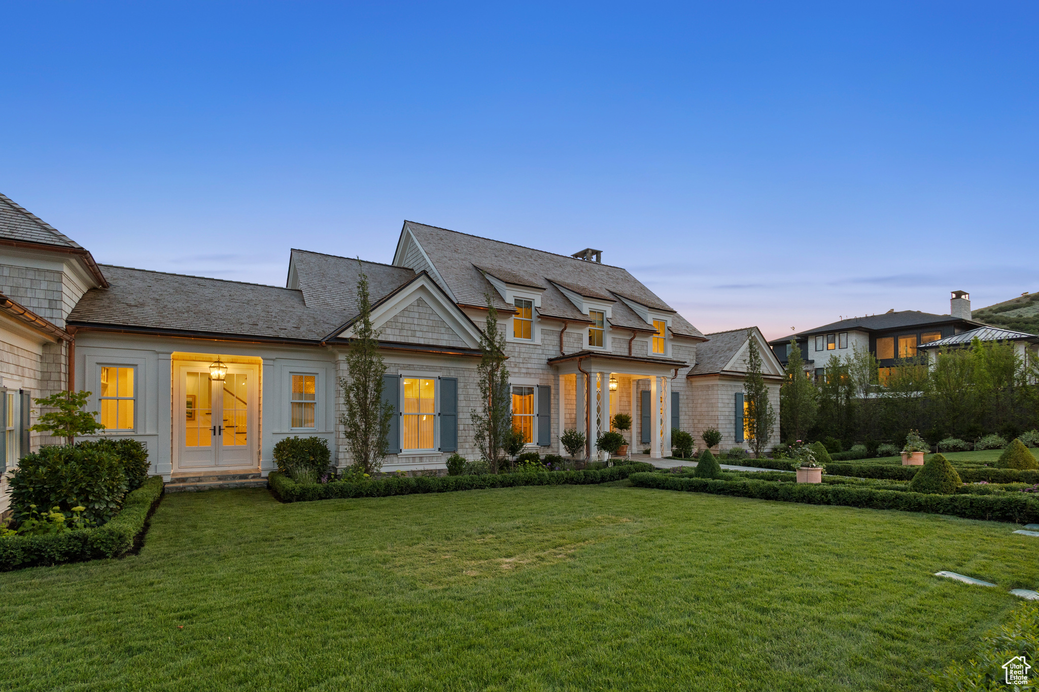 RIDGE - Residential