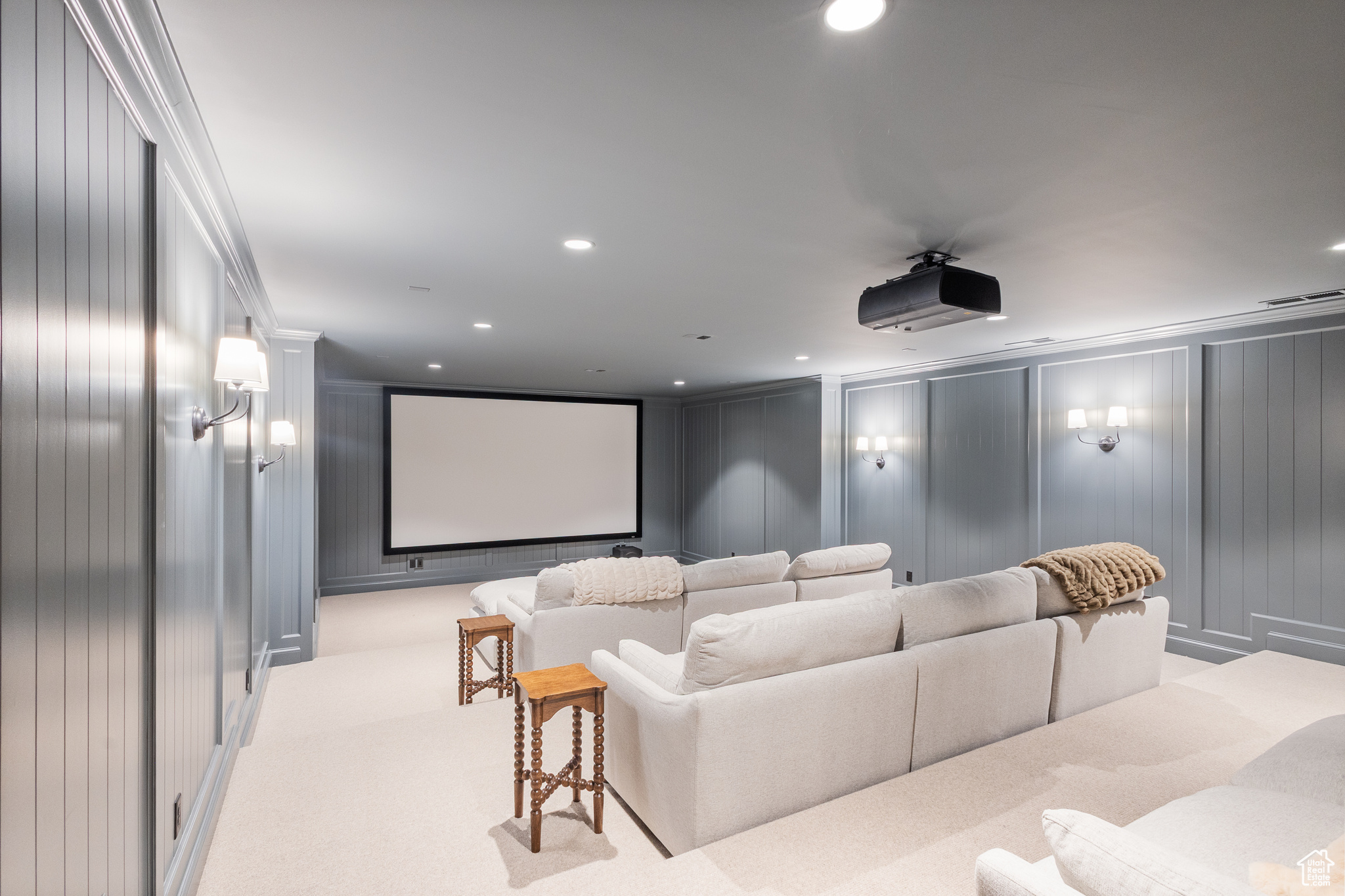 RIDGE - Residential