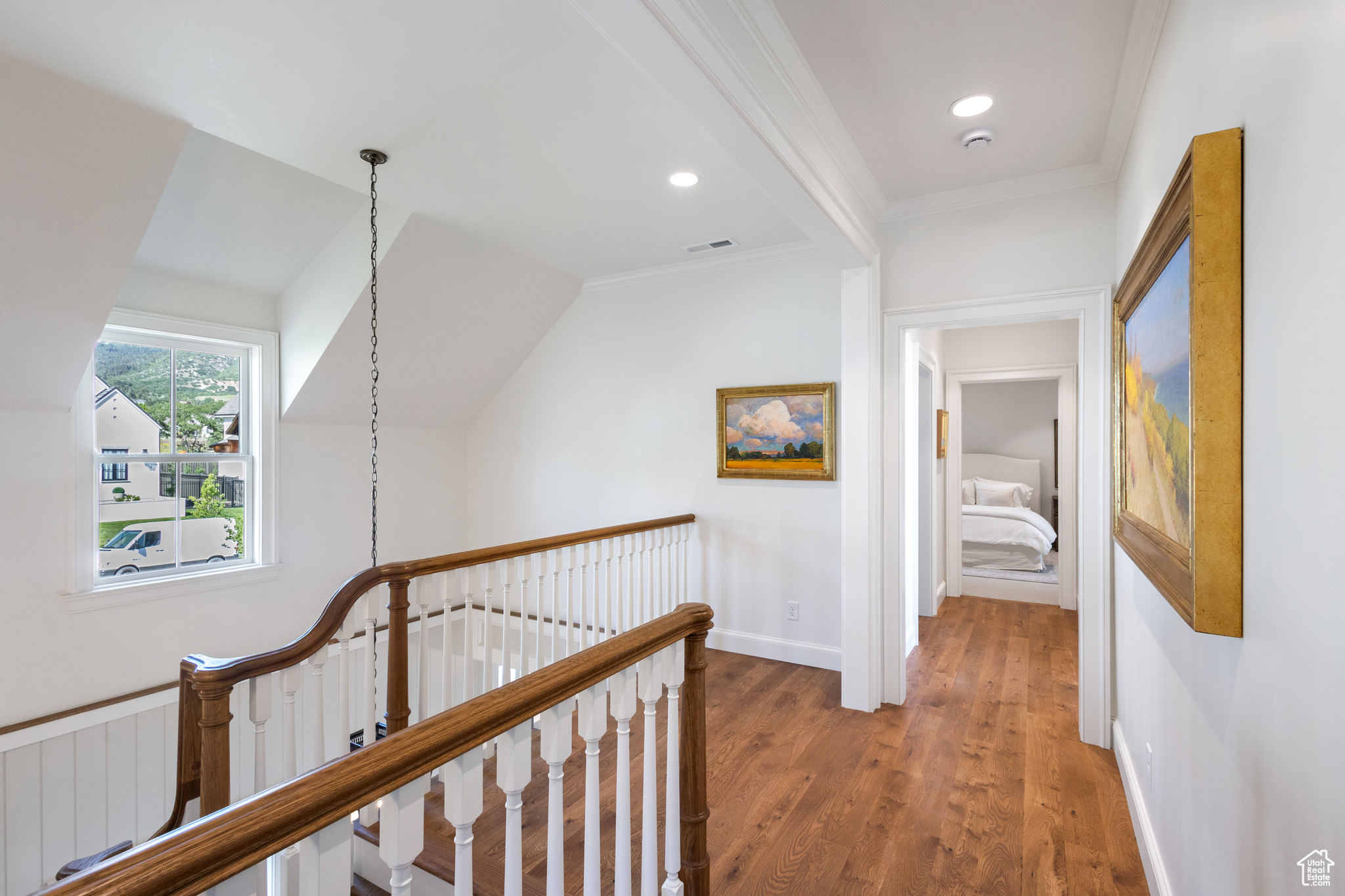 RIDGE - Residential