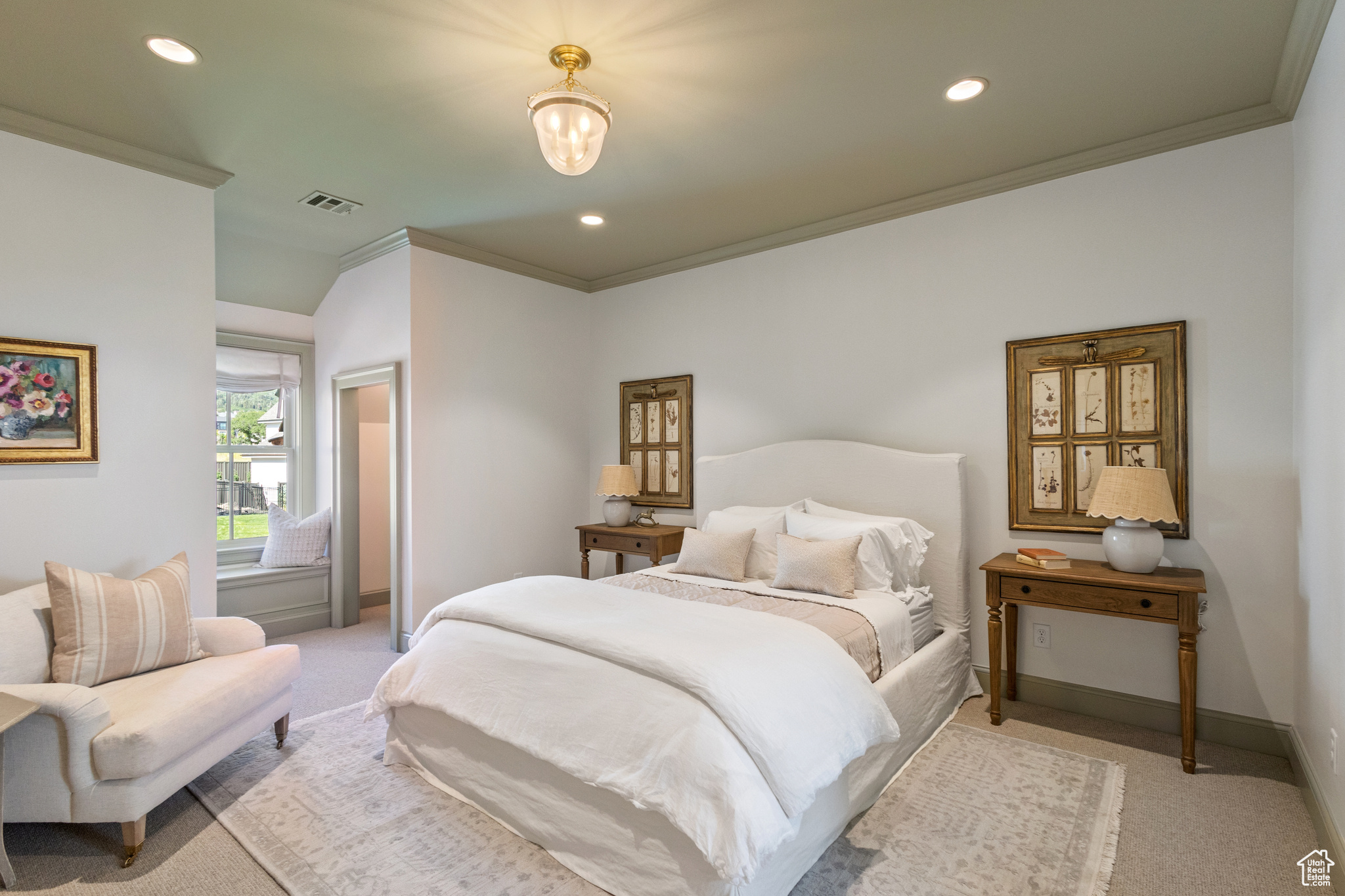 RIDGE - Residential