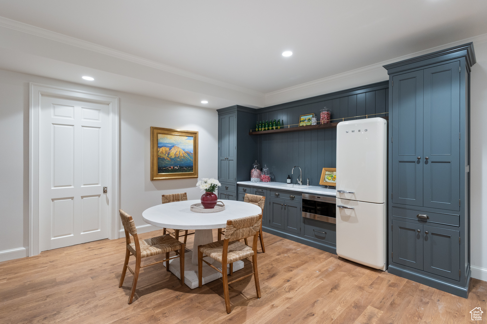 RIDGE - Residential
