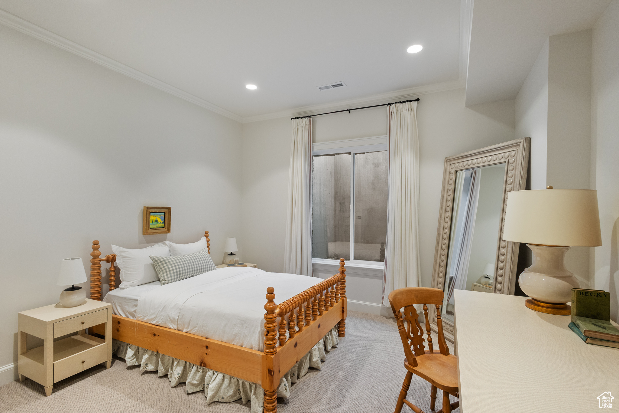 RIDGE - Residential