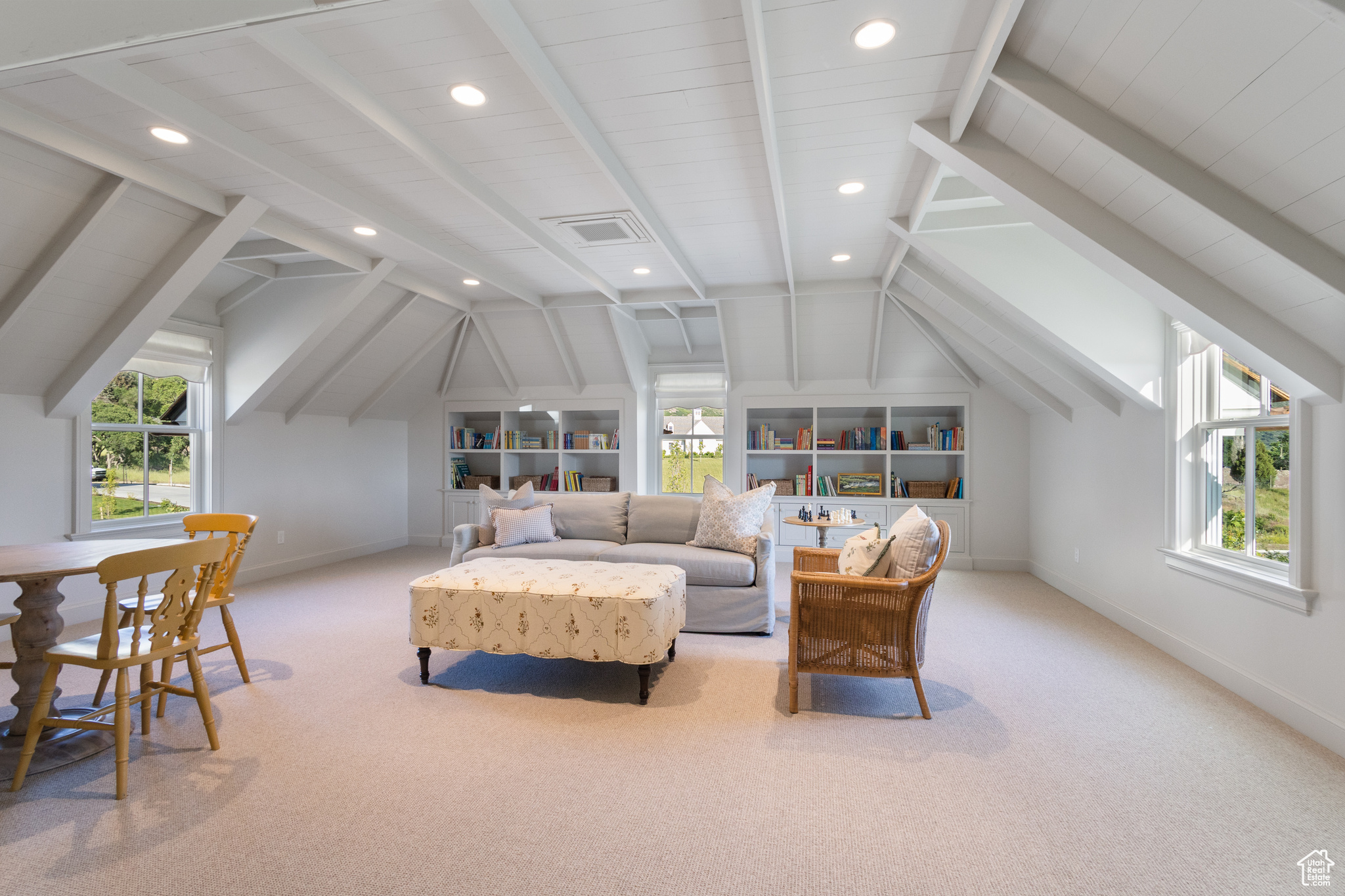 RIDGE - Residential