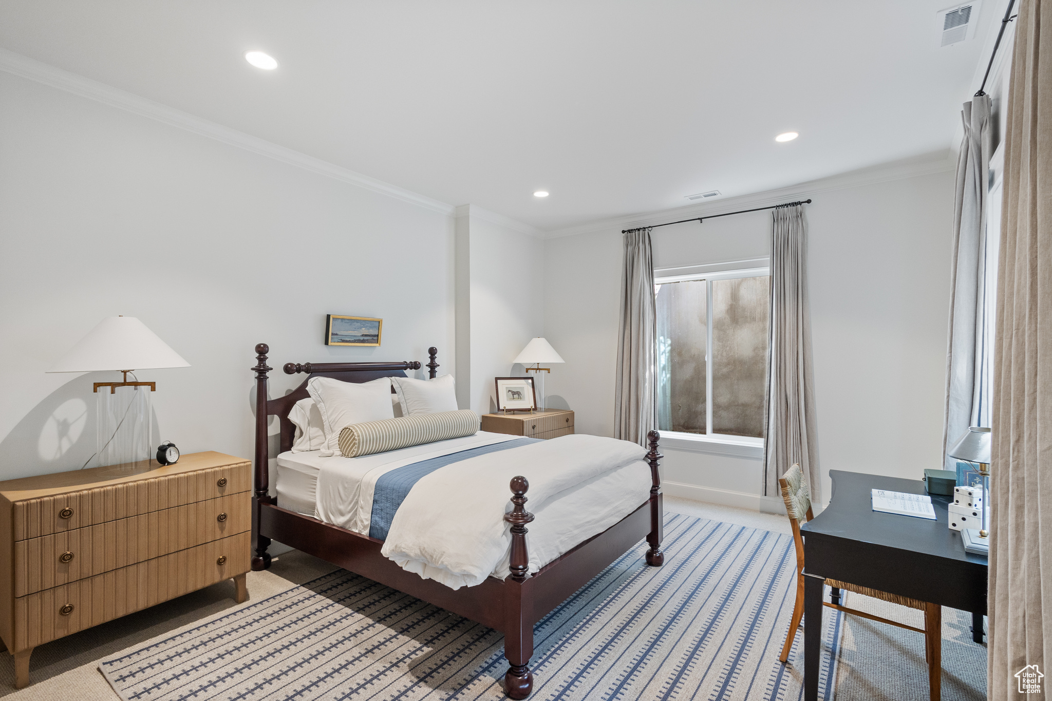 RIDGE - Residential