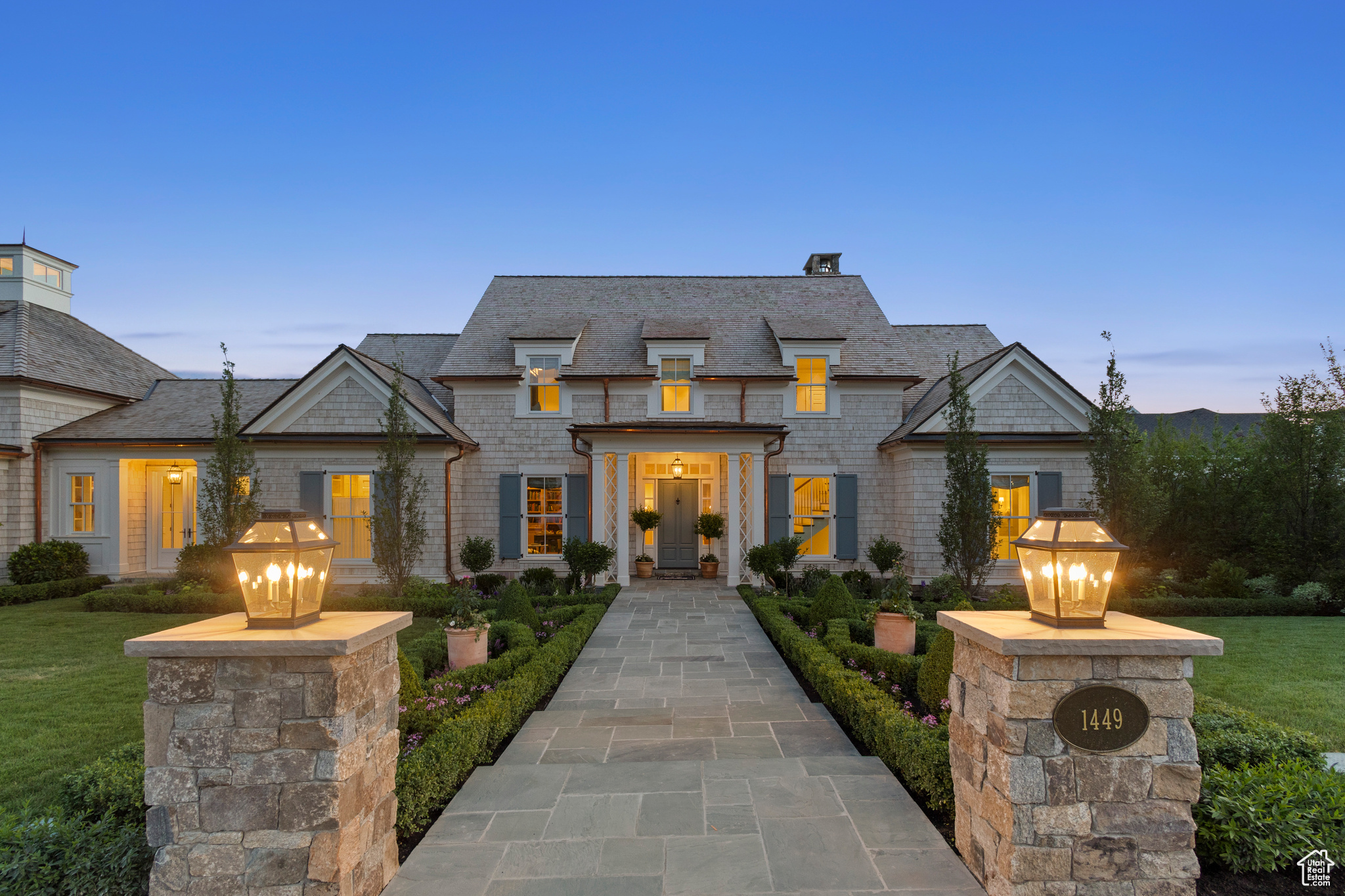 RIDGE - Residential