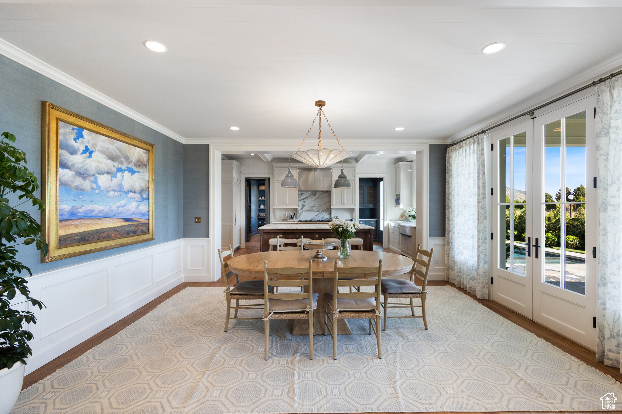 RIDGE - Residential