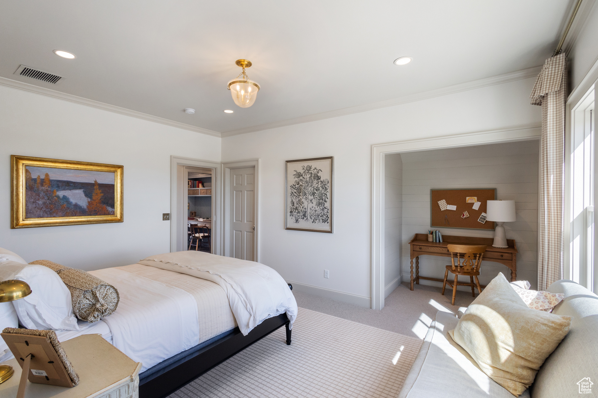 RIDGE - Residential