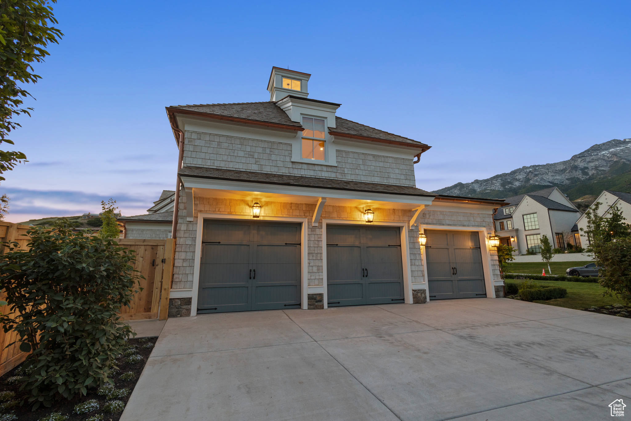 RIDGE - Residential