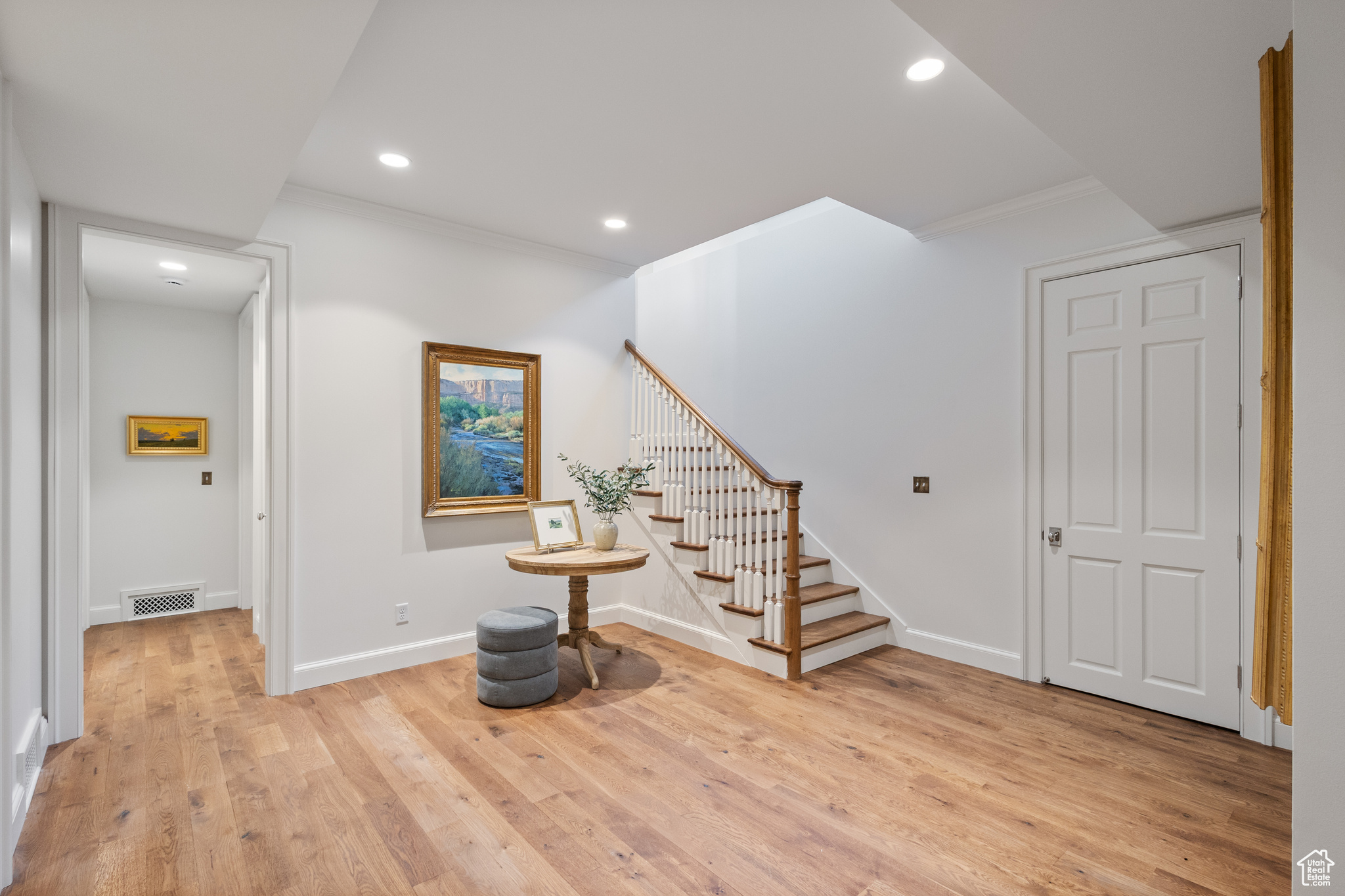 RIDGE - Residential