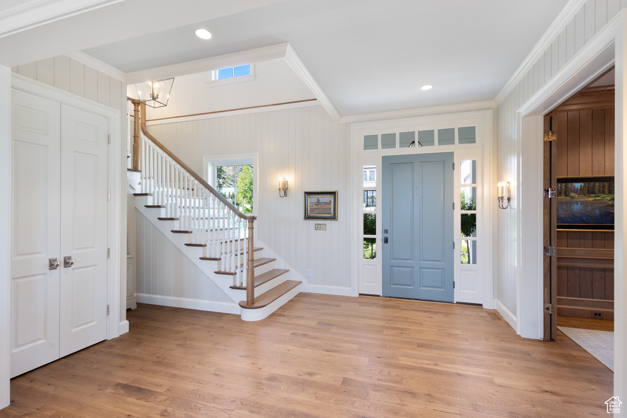 RIDGE - Residential