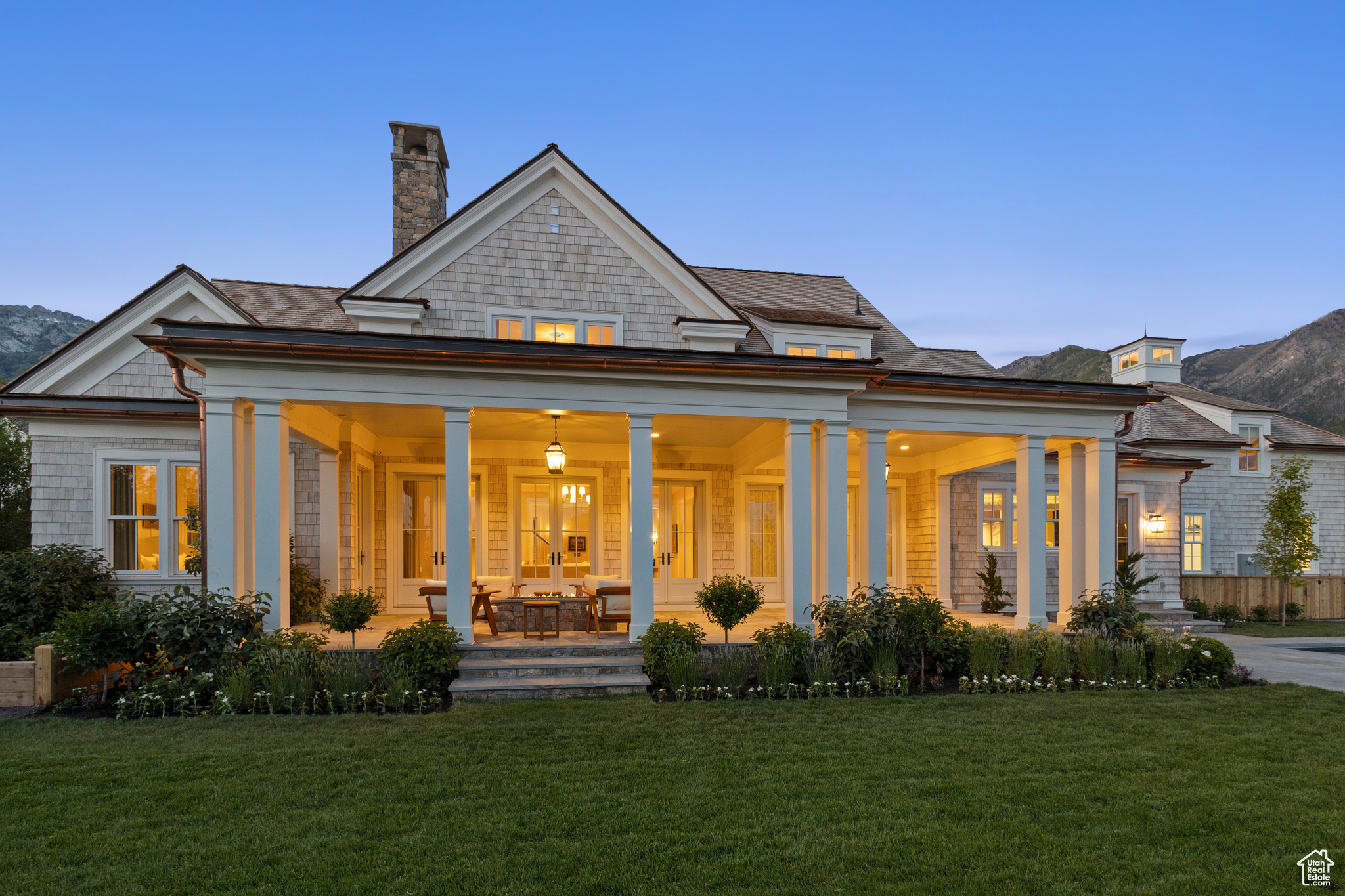 RIDGE - Residential